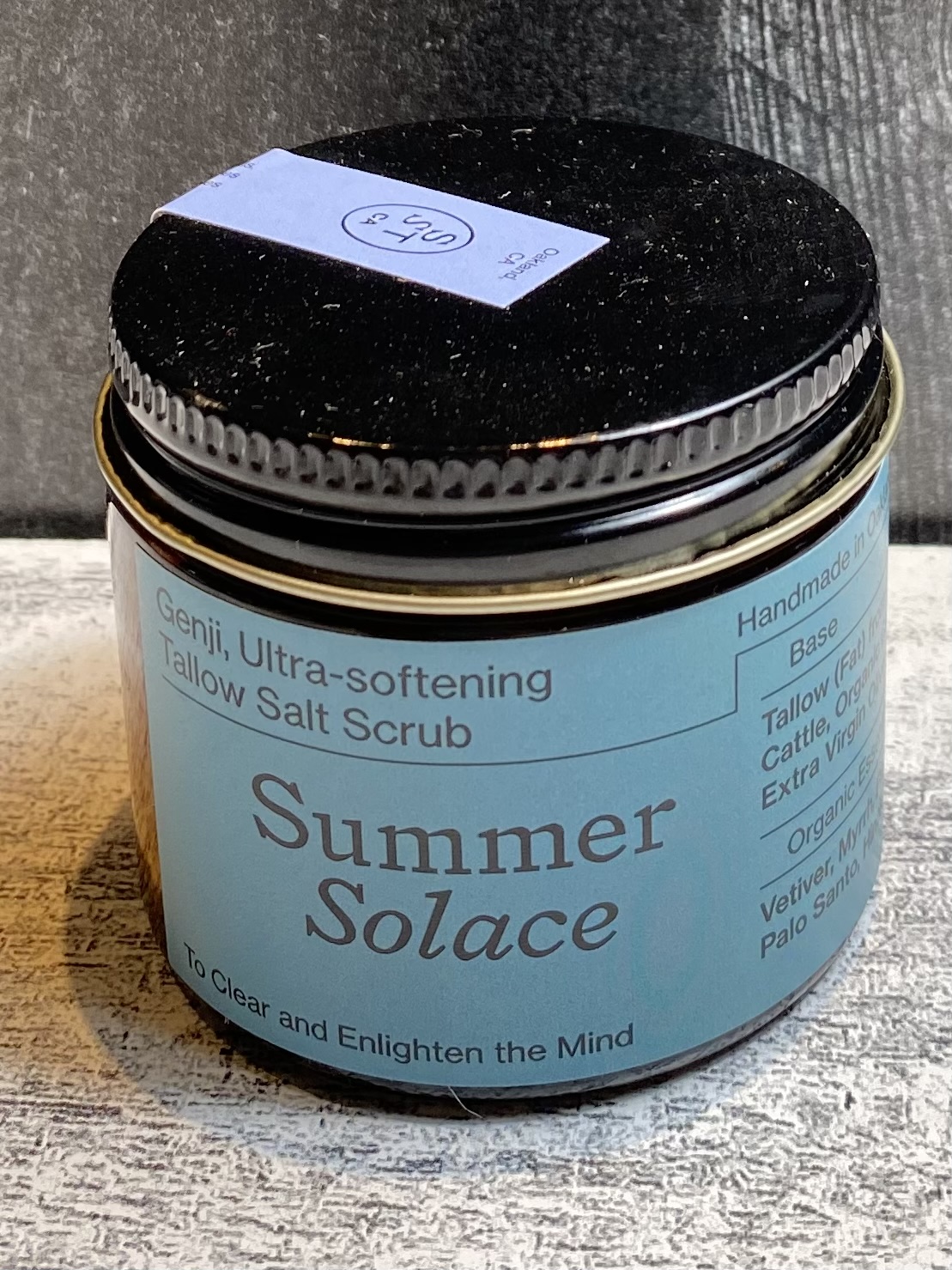 Product Image for Summer S Genji scrub