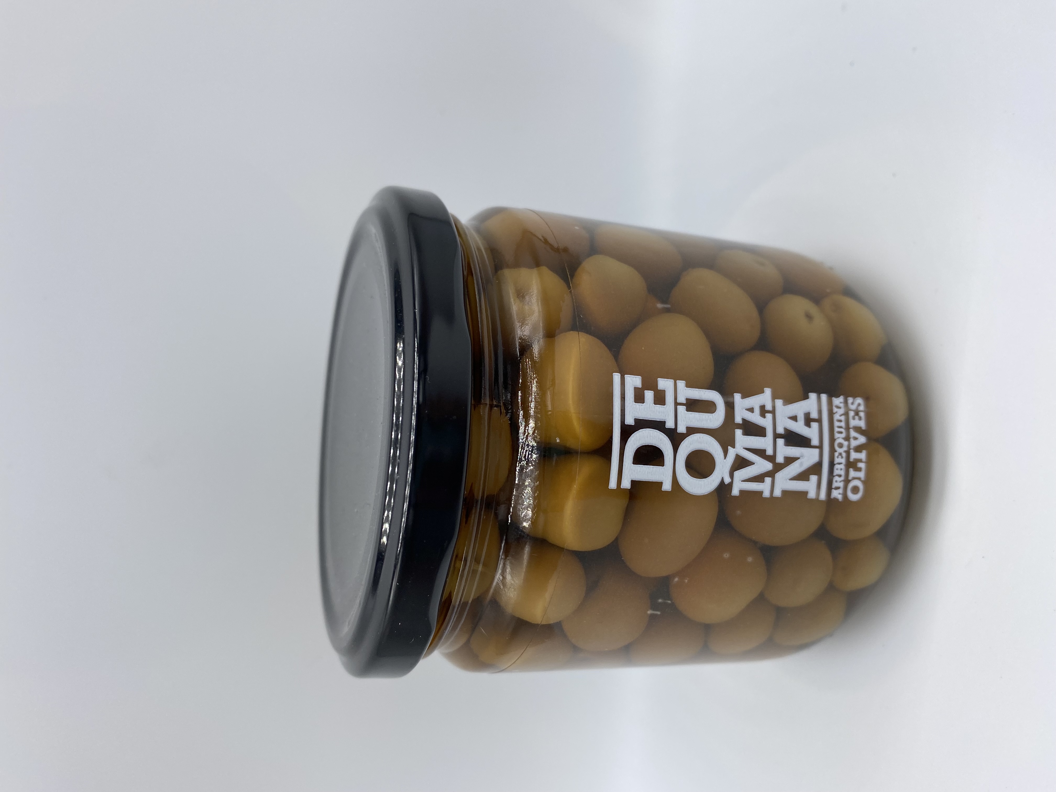 Product Image for Natural Arbequina Olives