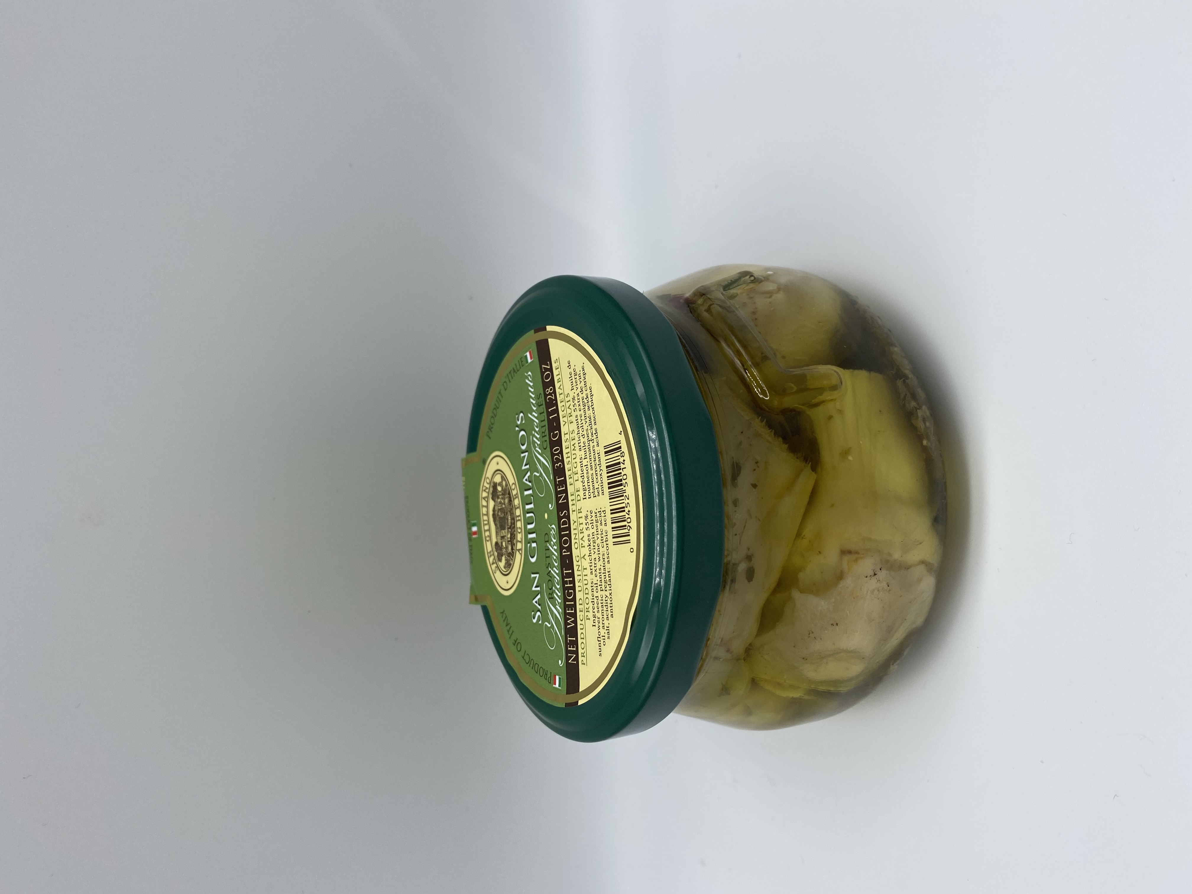 Product Image for Roasted Artichokes