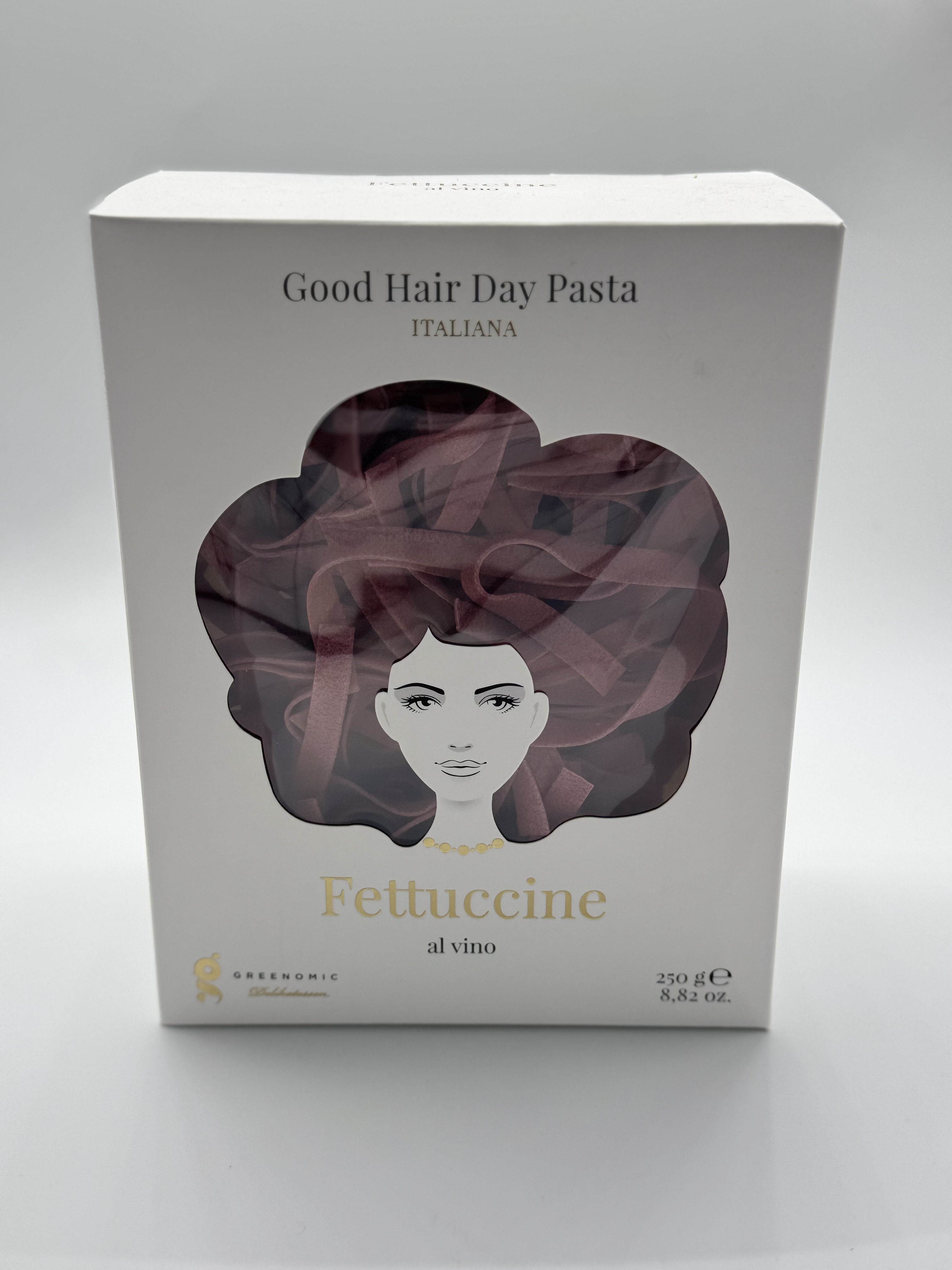 Product Image for Good Hair Day Pasta Fettuccine Al Vino