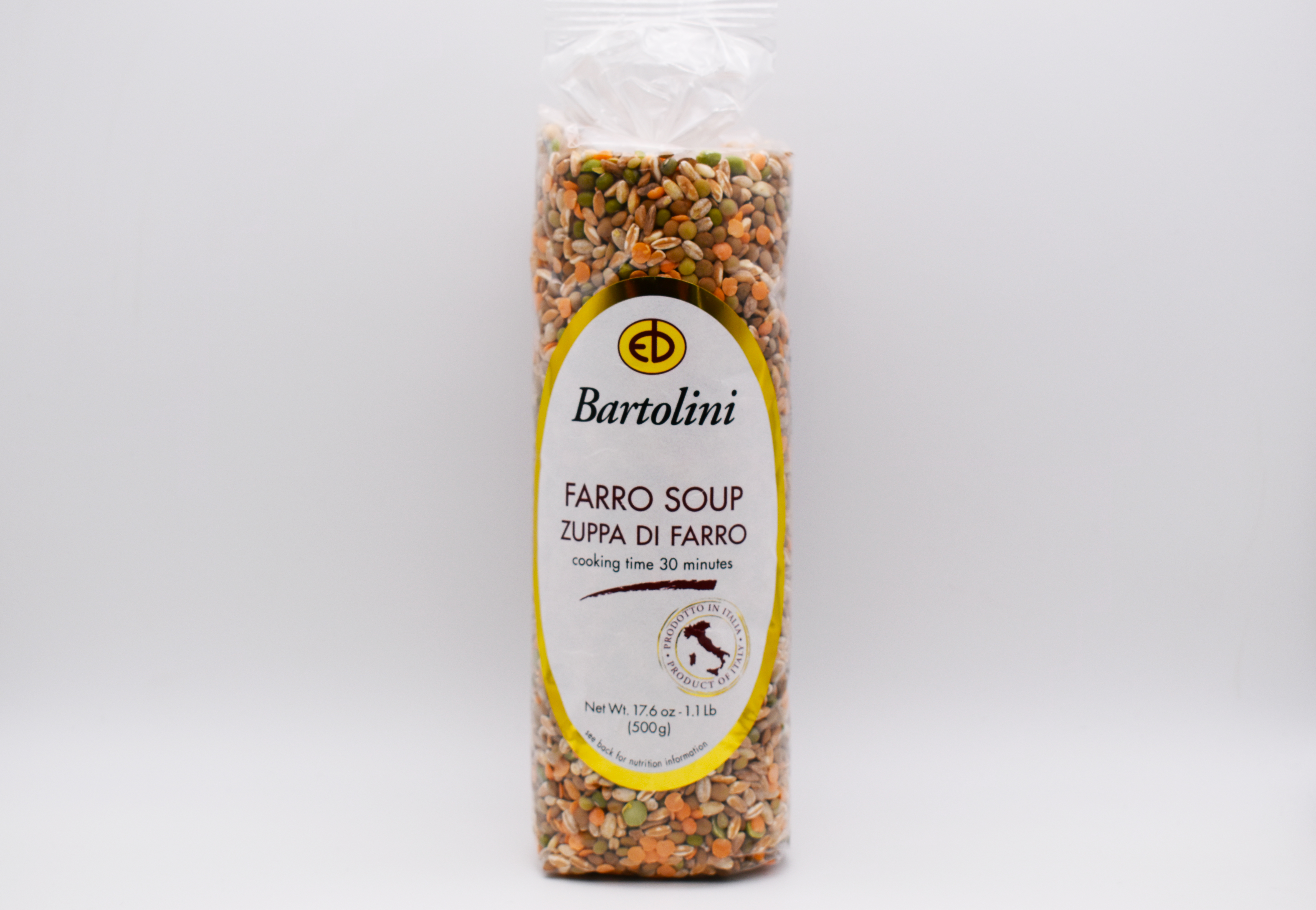 Product Image for Farro Soup