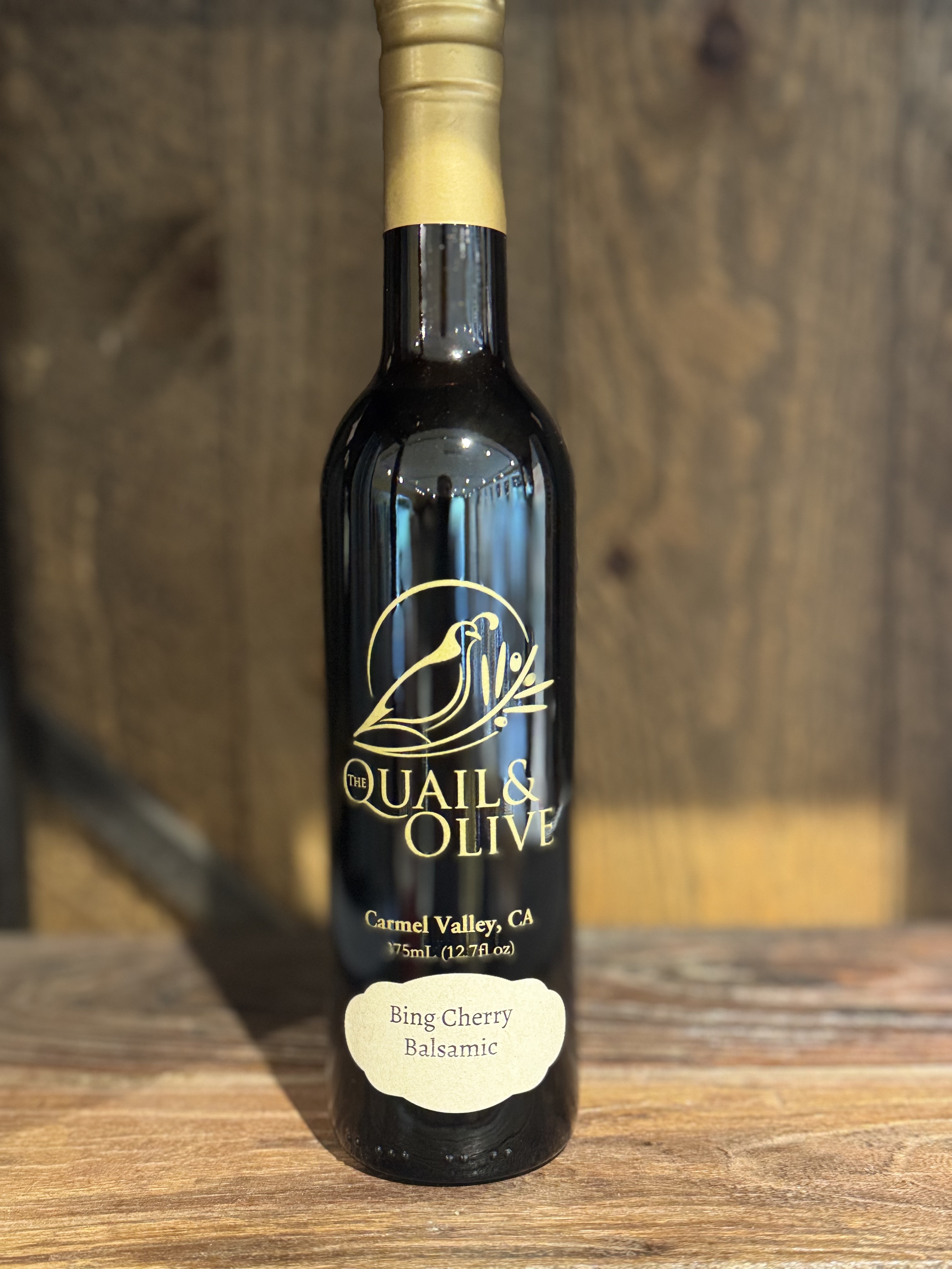 Product Image for Bing Cherry Dark Balsamic