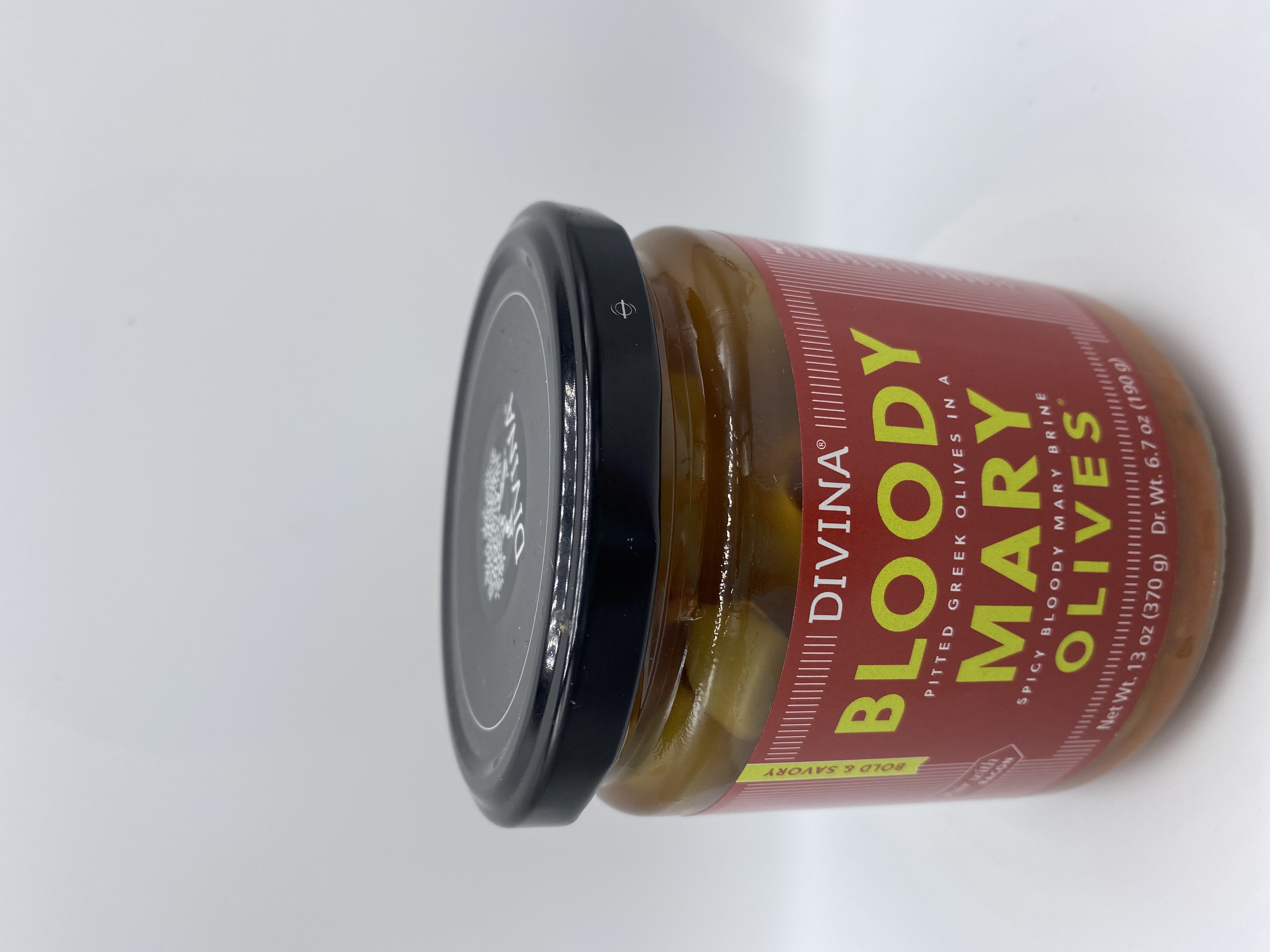Product Image for Divina Bloody Mary Olives