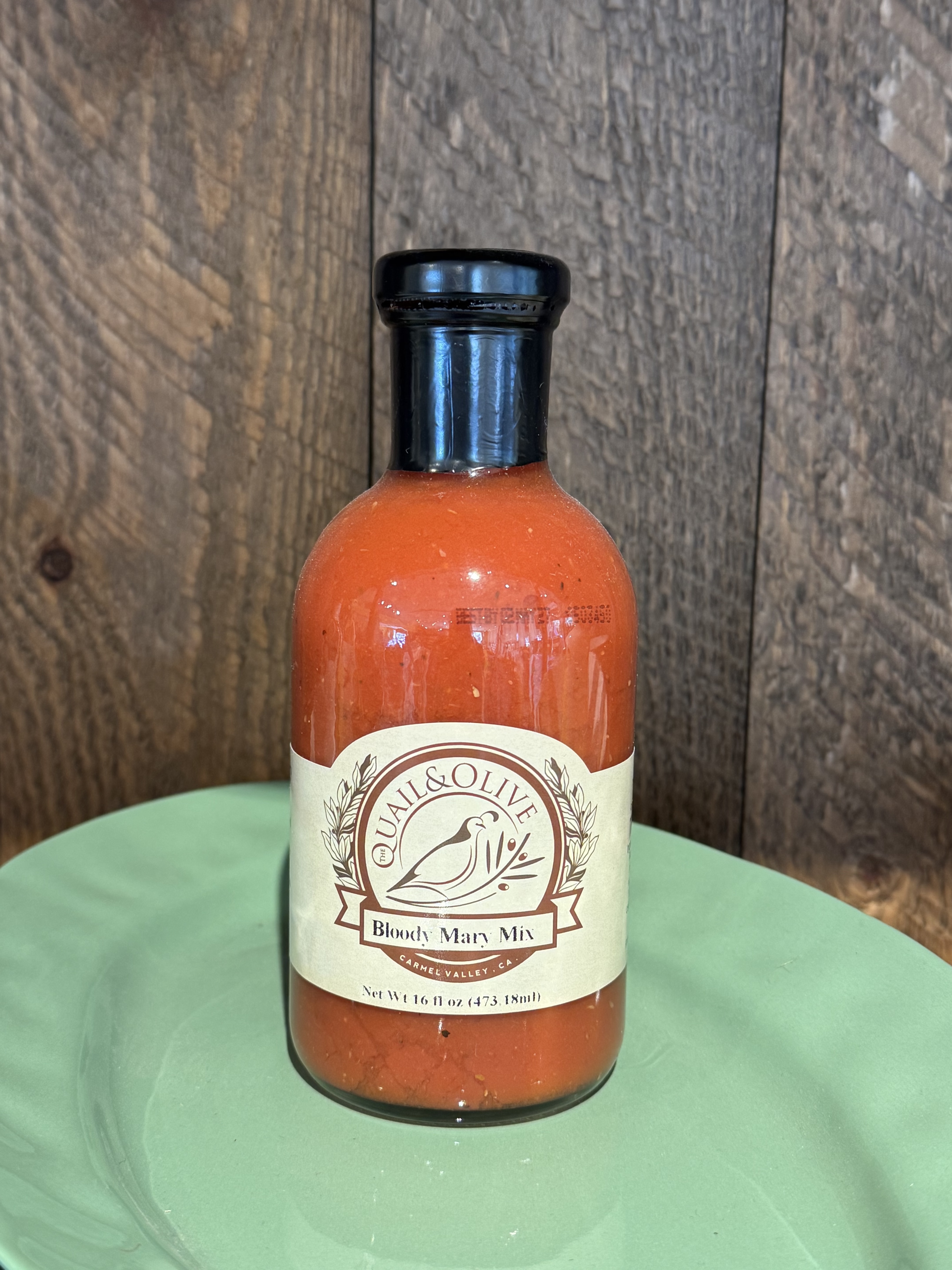 Product Image for Bloody Mary Mix