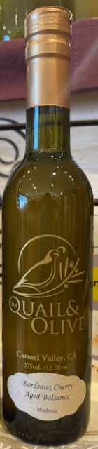 Product Image for Bordeaux Cherry White Balsamic