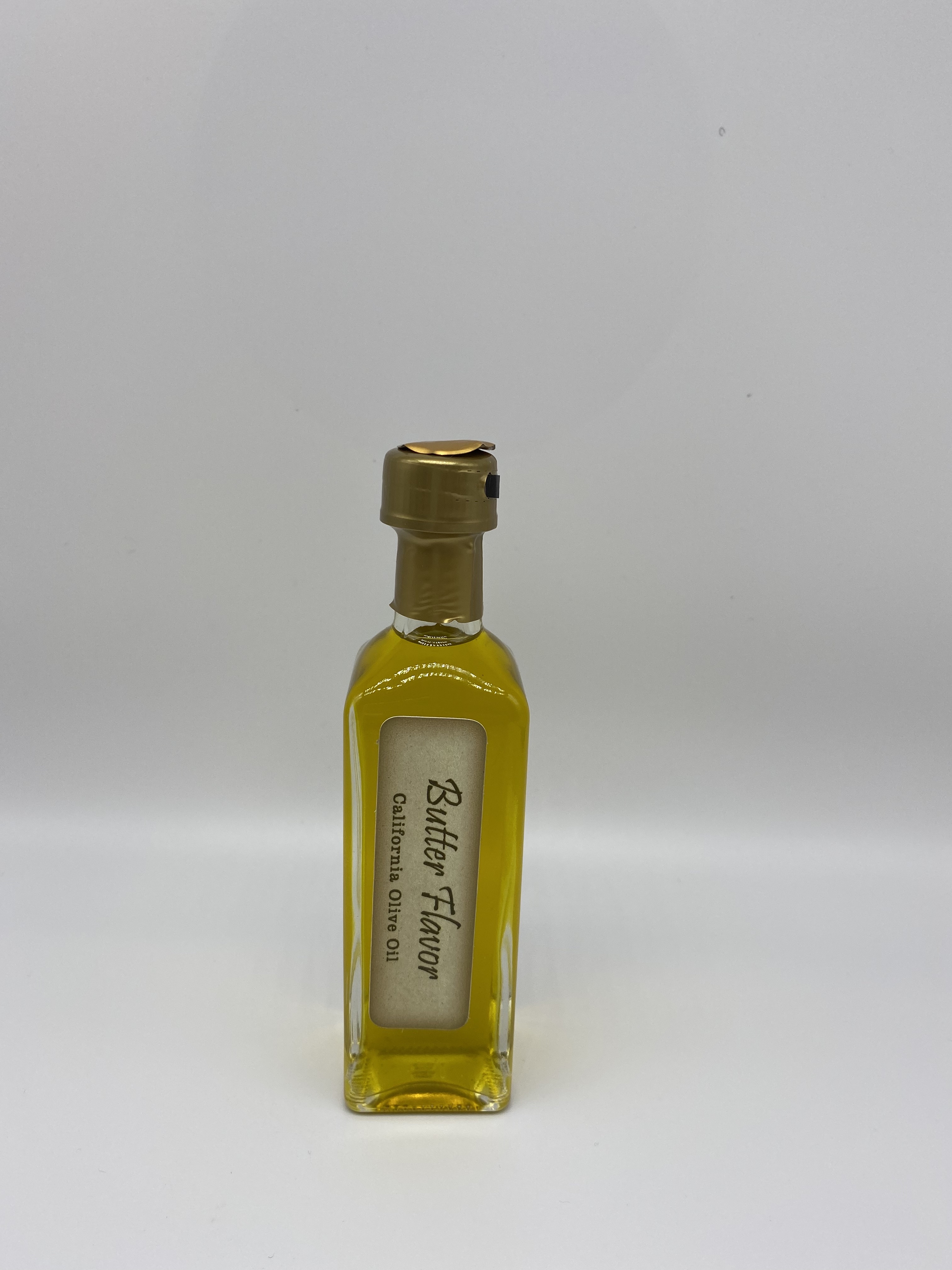 Product Image for Butter Flavored Olive Oil