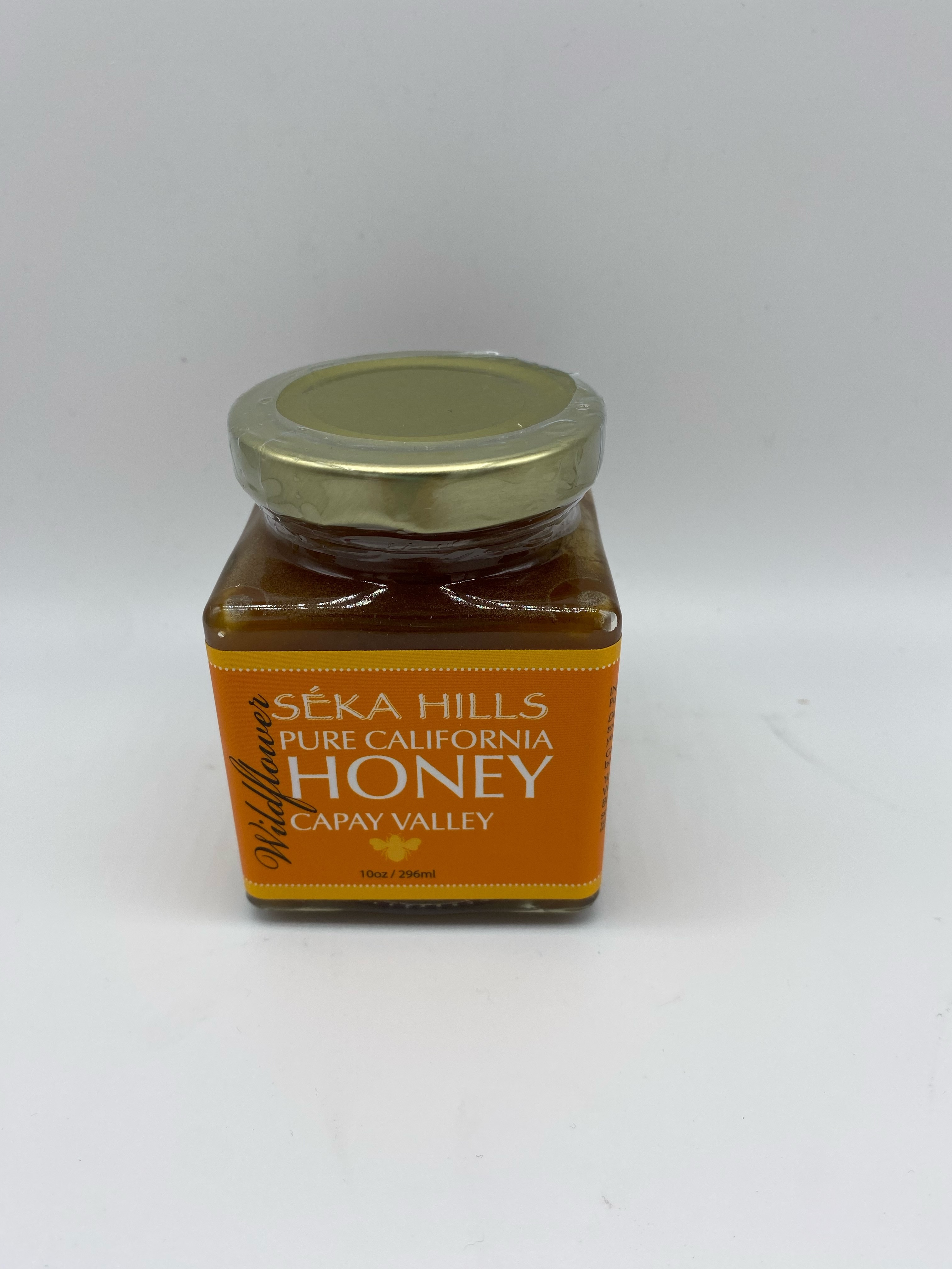 Product Image for Capay Valley California Honey