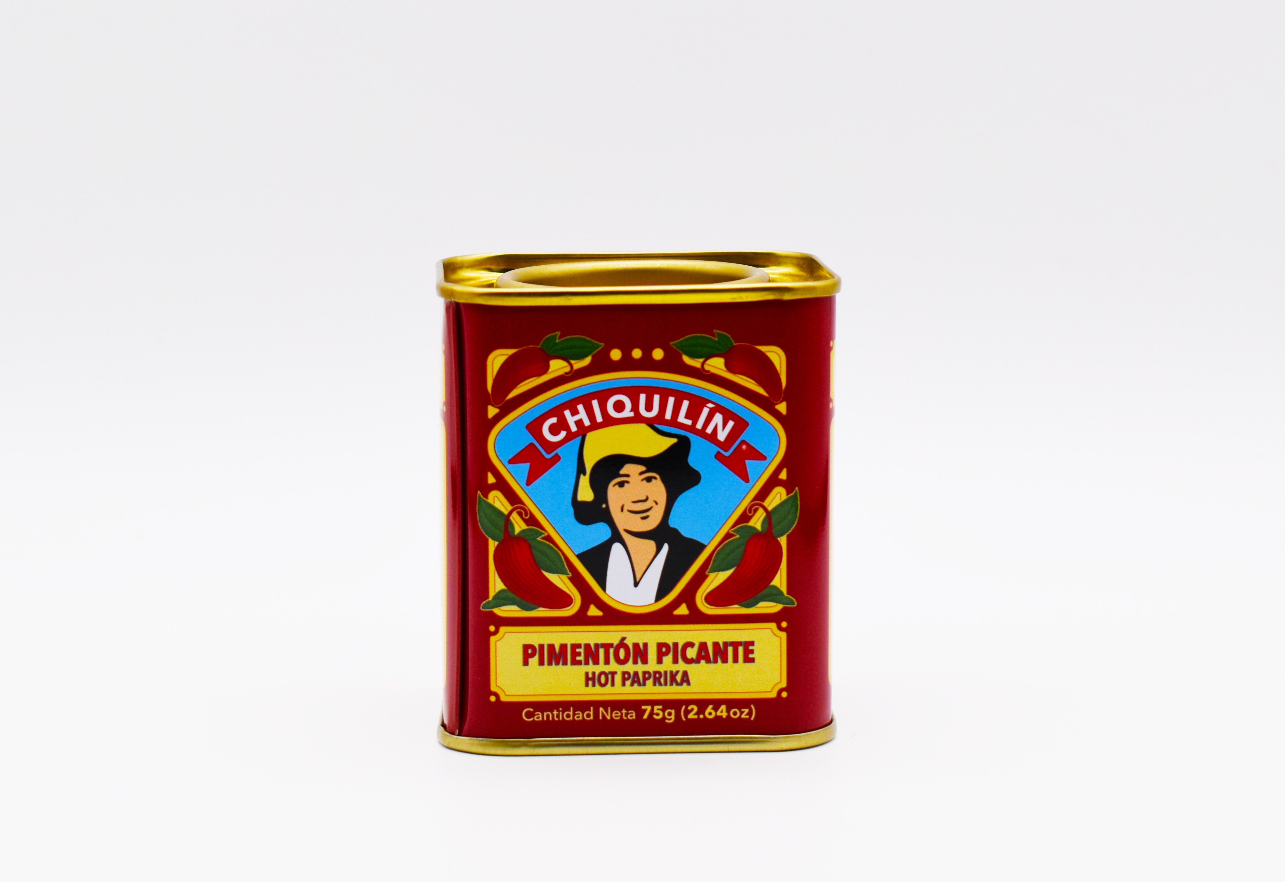 Product Image for Hot Paprika
