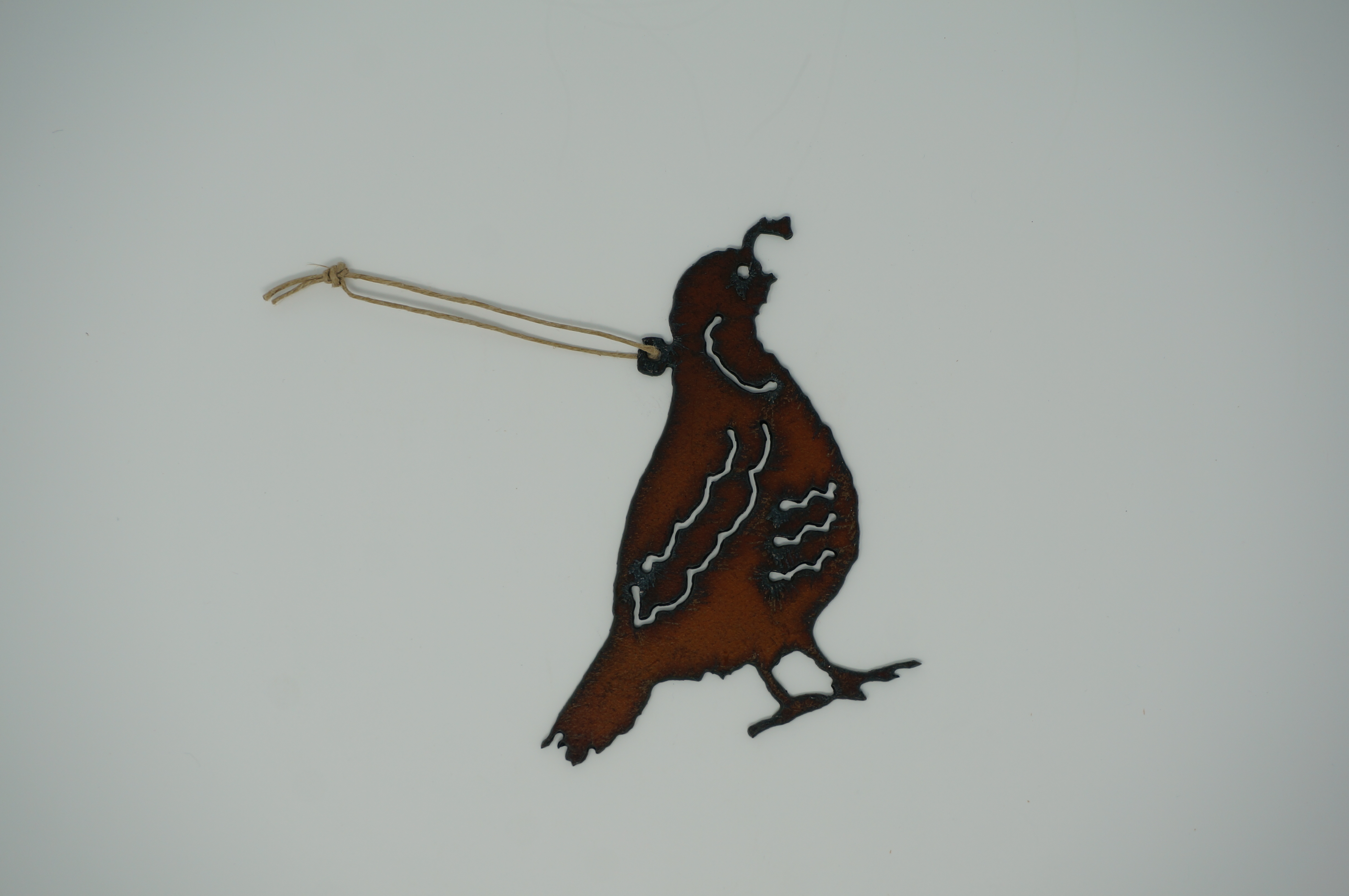 Product Image for Quail Ornament