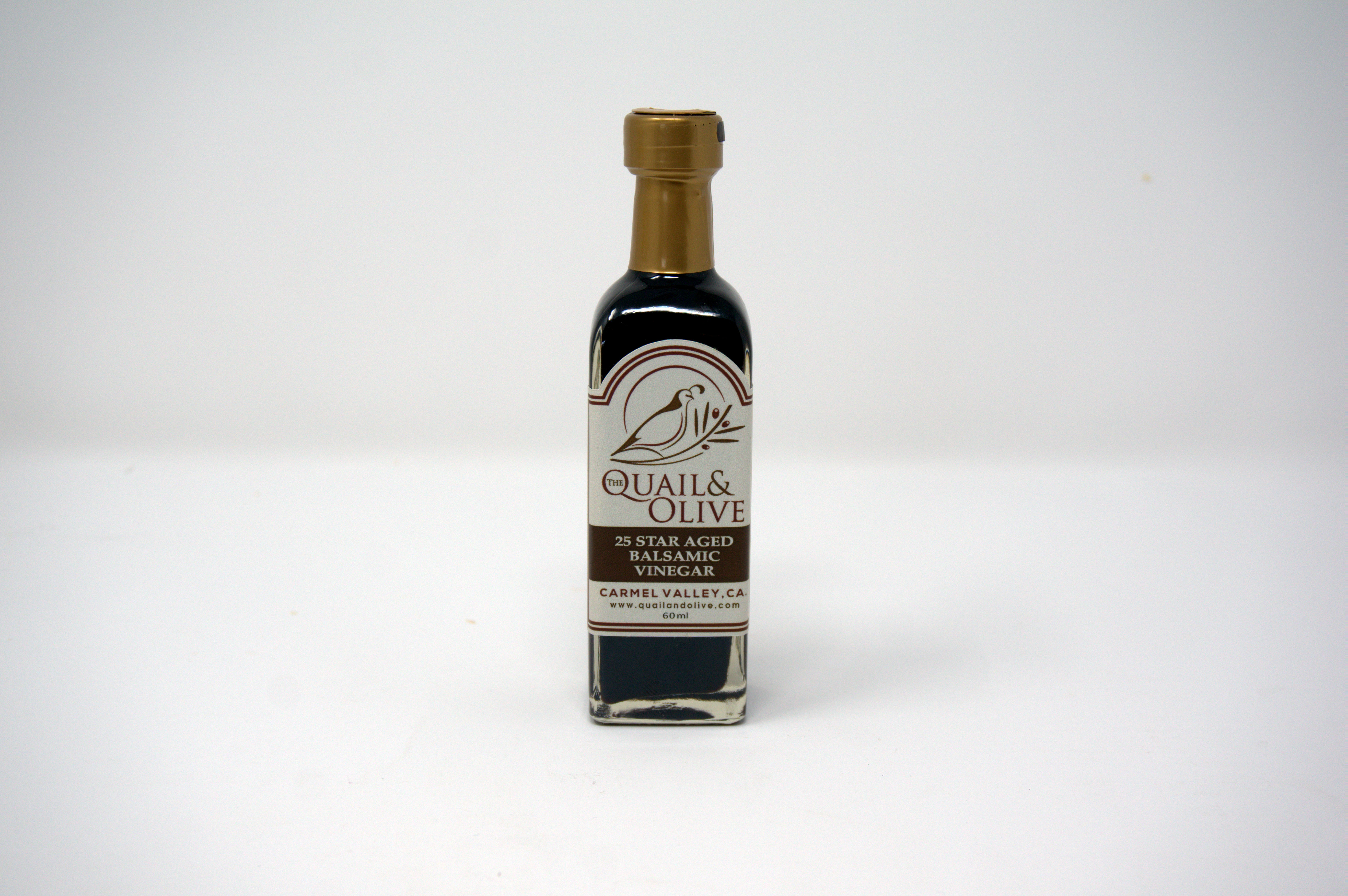 Product Image for 25 Year Balsamic 60ml