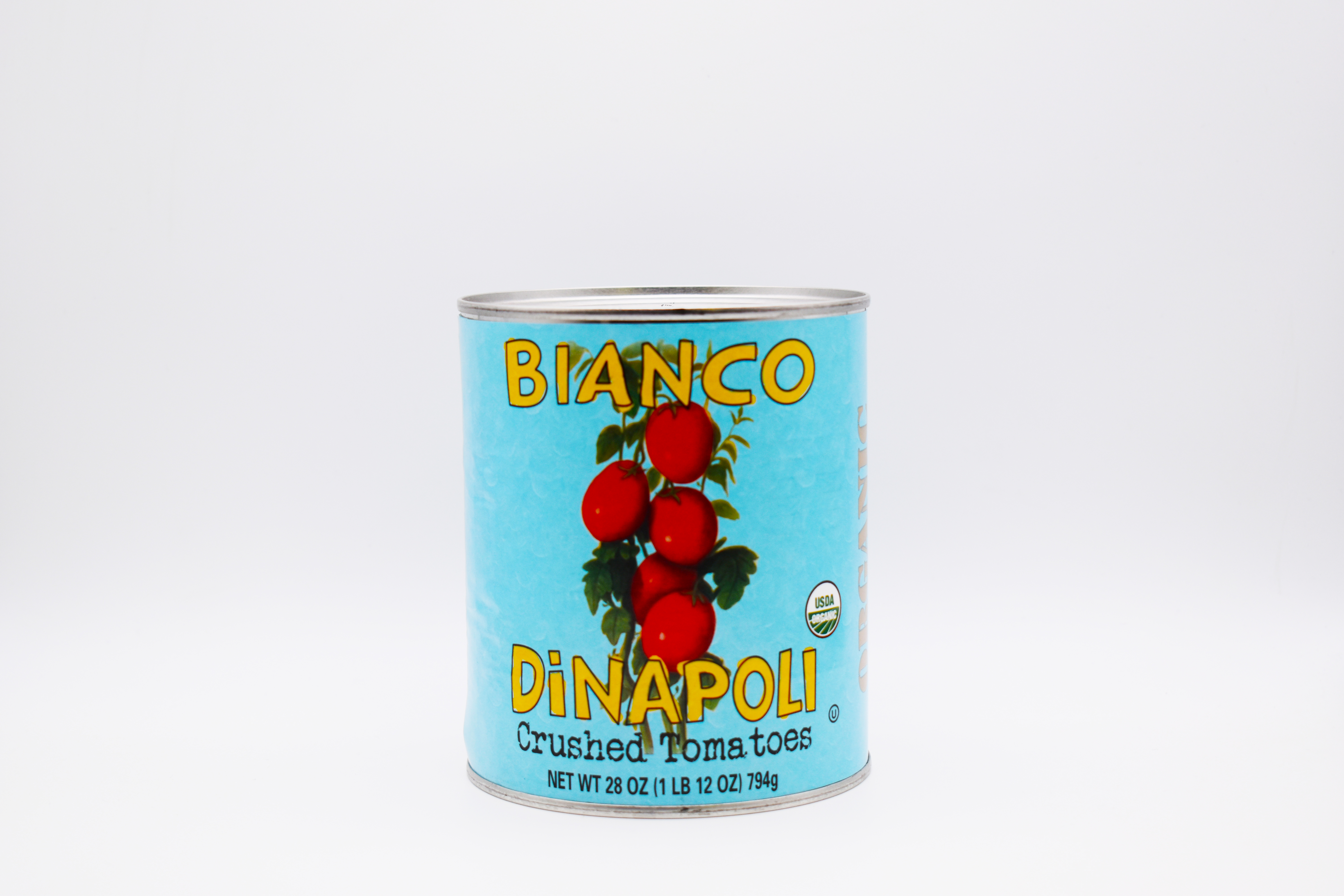 Product Image for Bianco Crushed Tomatoes
