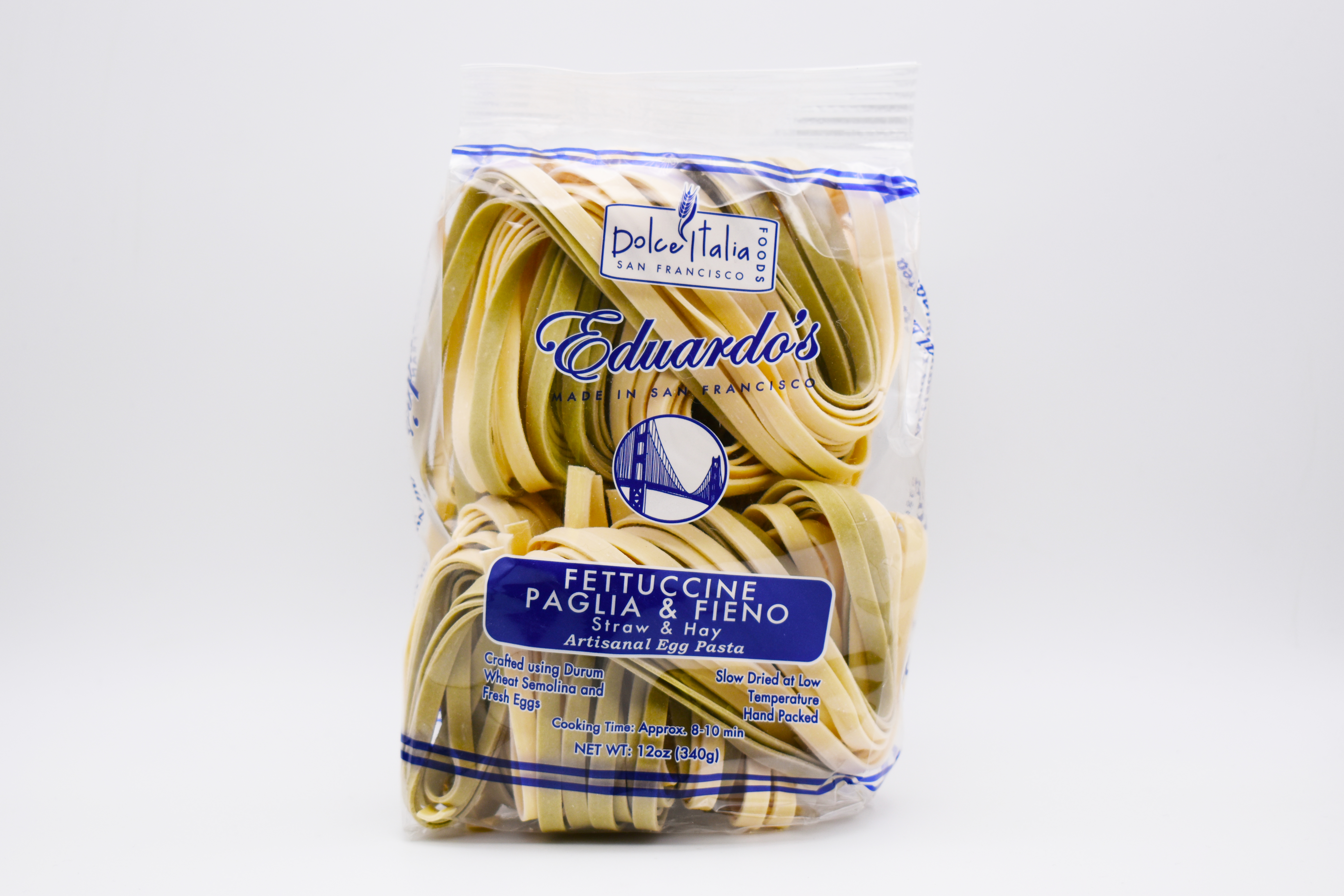 Product Image for Eduardos Egg Fettucini