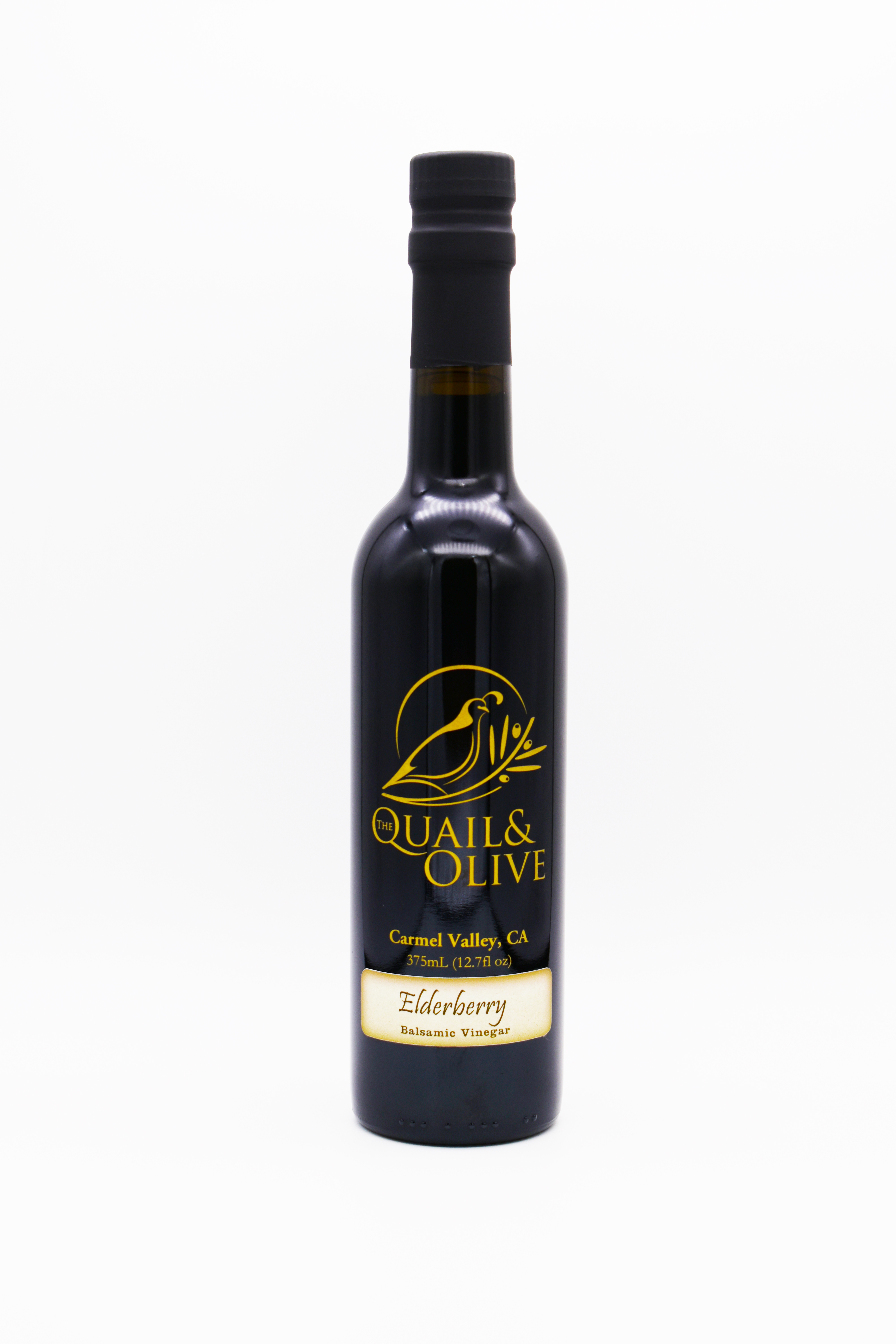 Product Image for Elderberry Balsamic Vinegar