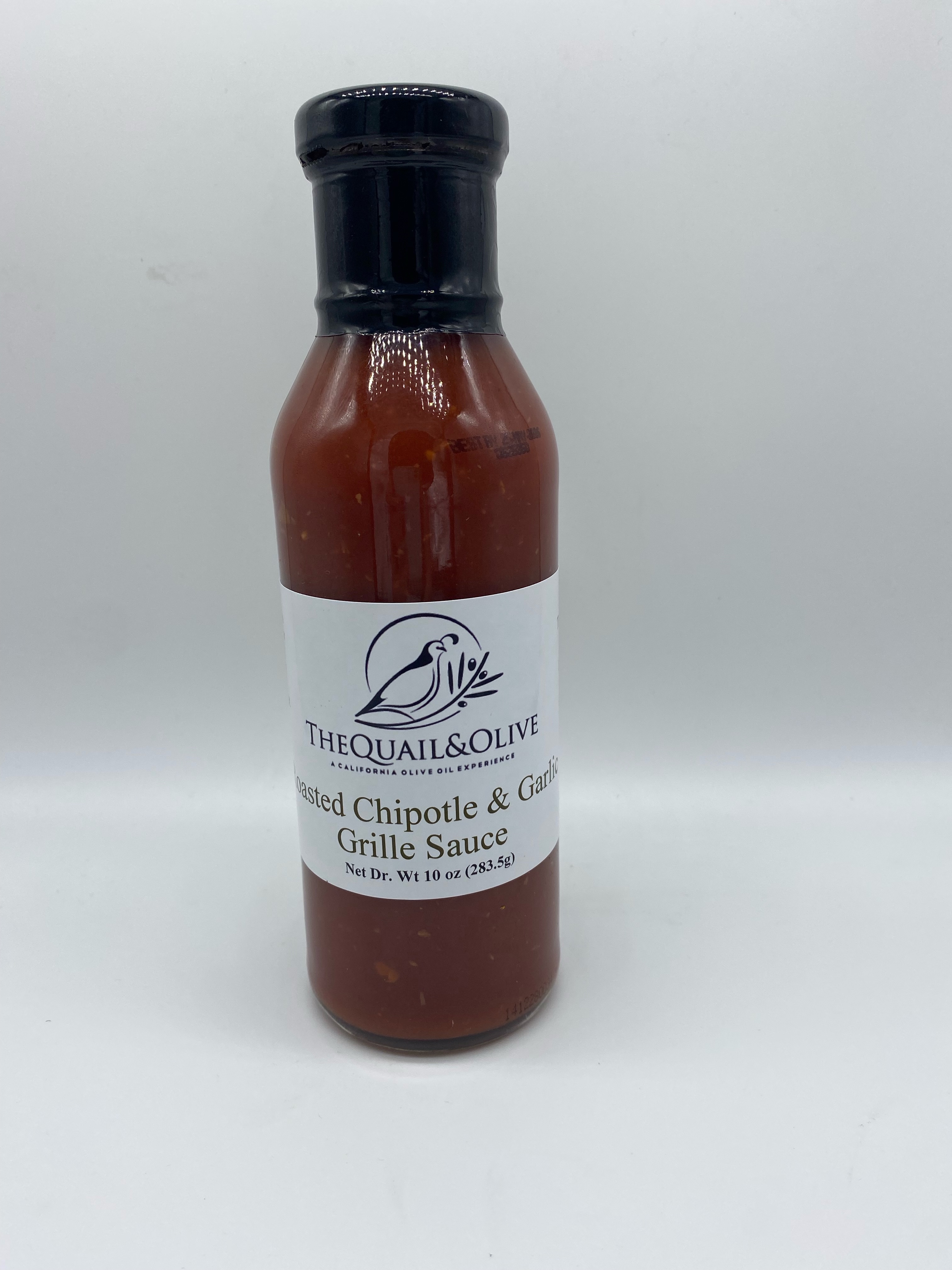 Product Image for Roasted Chipotle & Garlic Grille Sauce