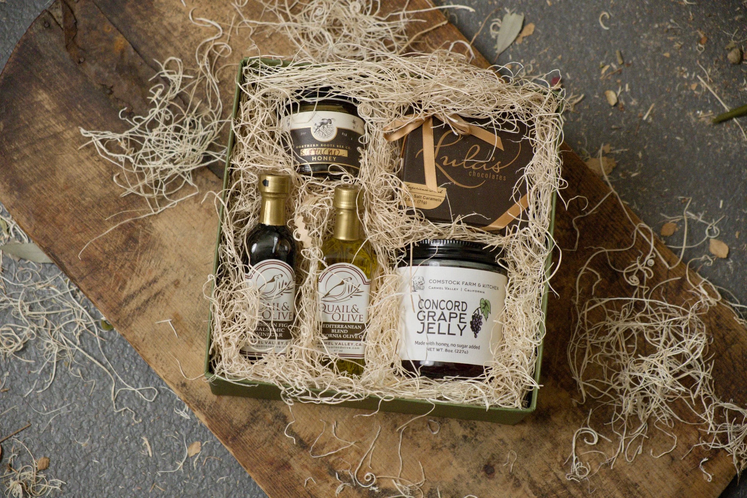 Product Image for Medium Gift Box