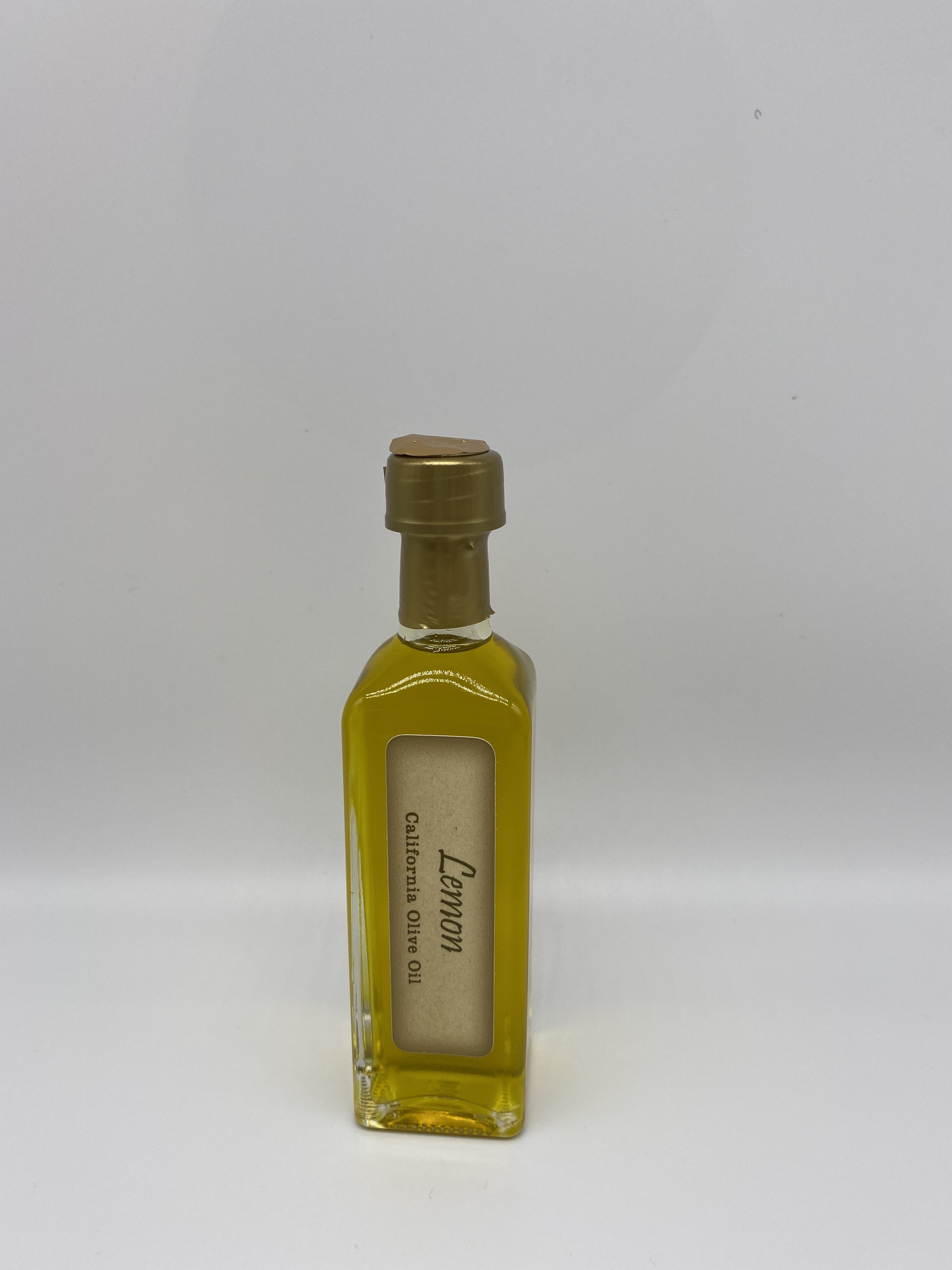 Product Image for Lemon Flavored Olive Oil