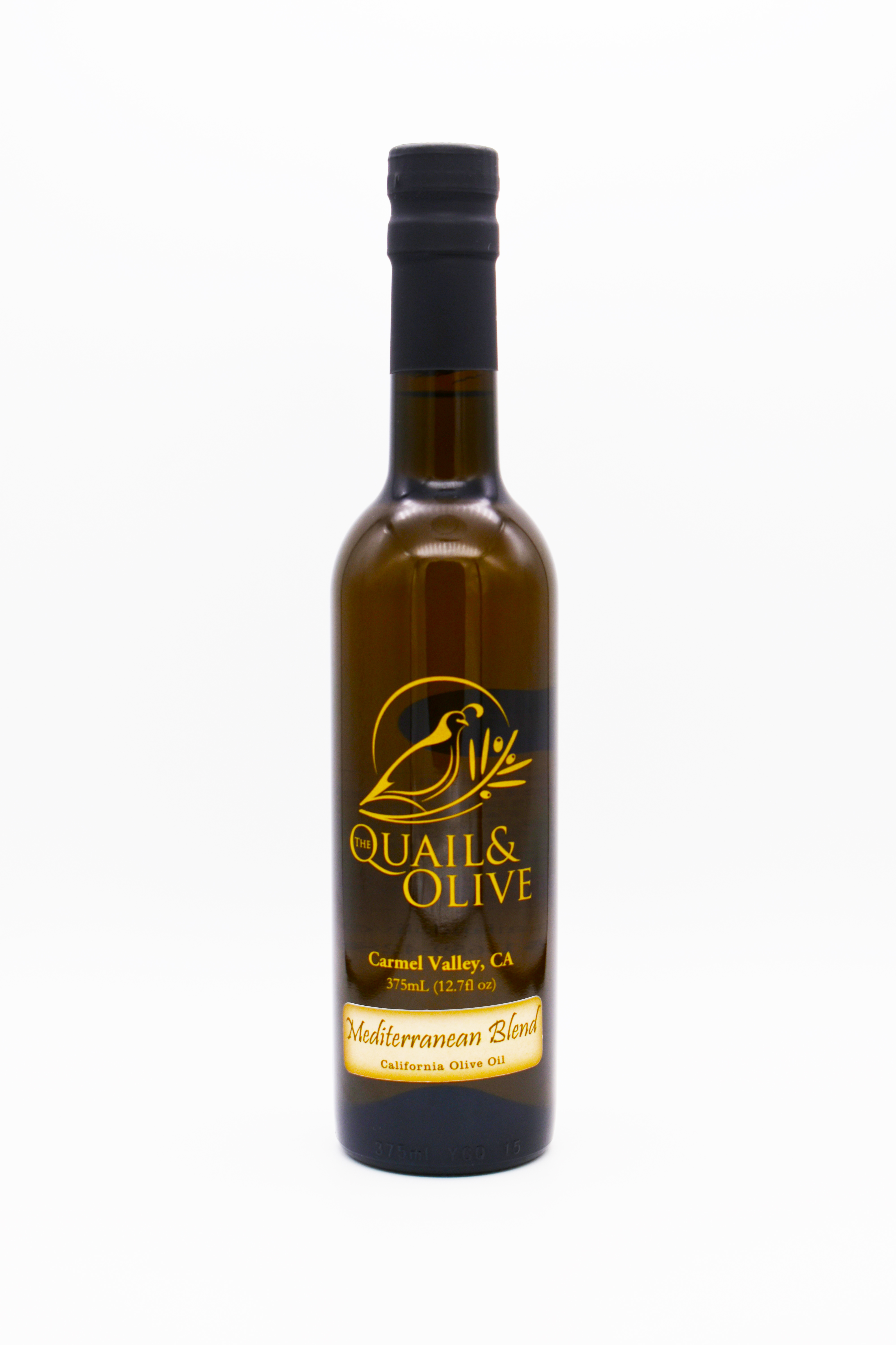 Product Image for Mediterranean Blend Olive Oil