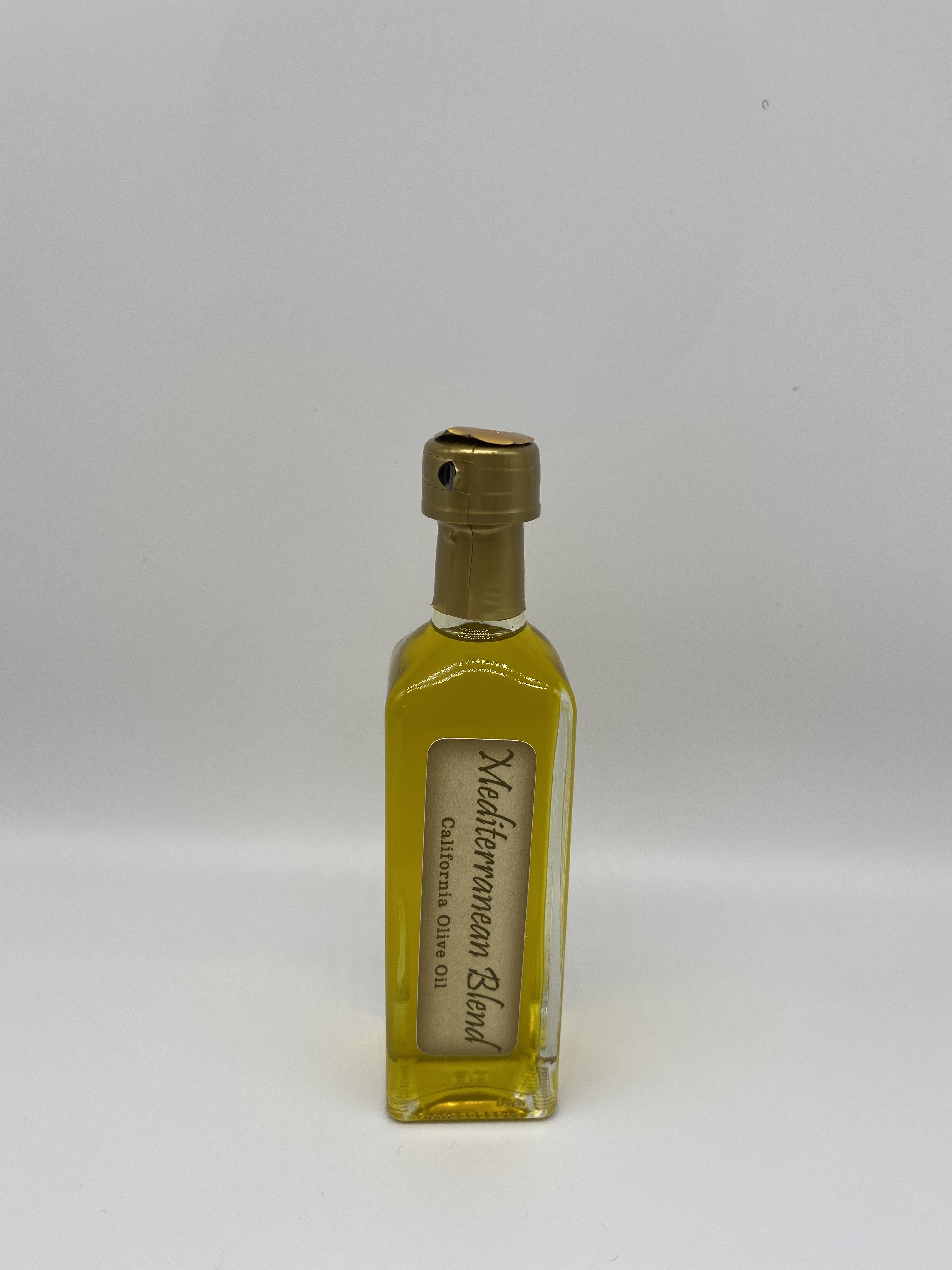 Product Image for Mediterranean Blend Olive Oil