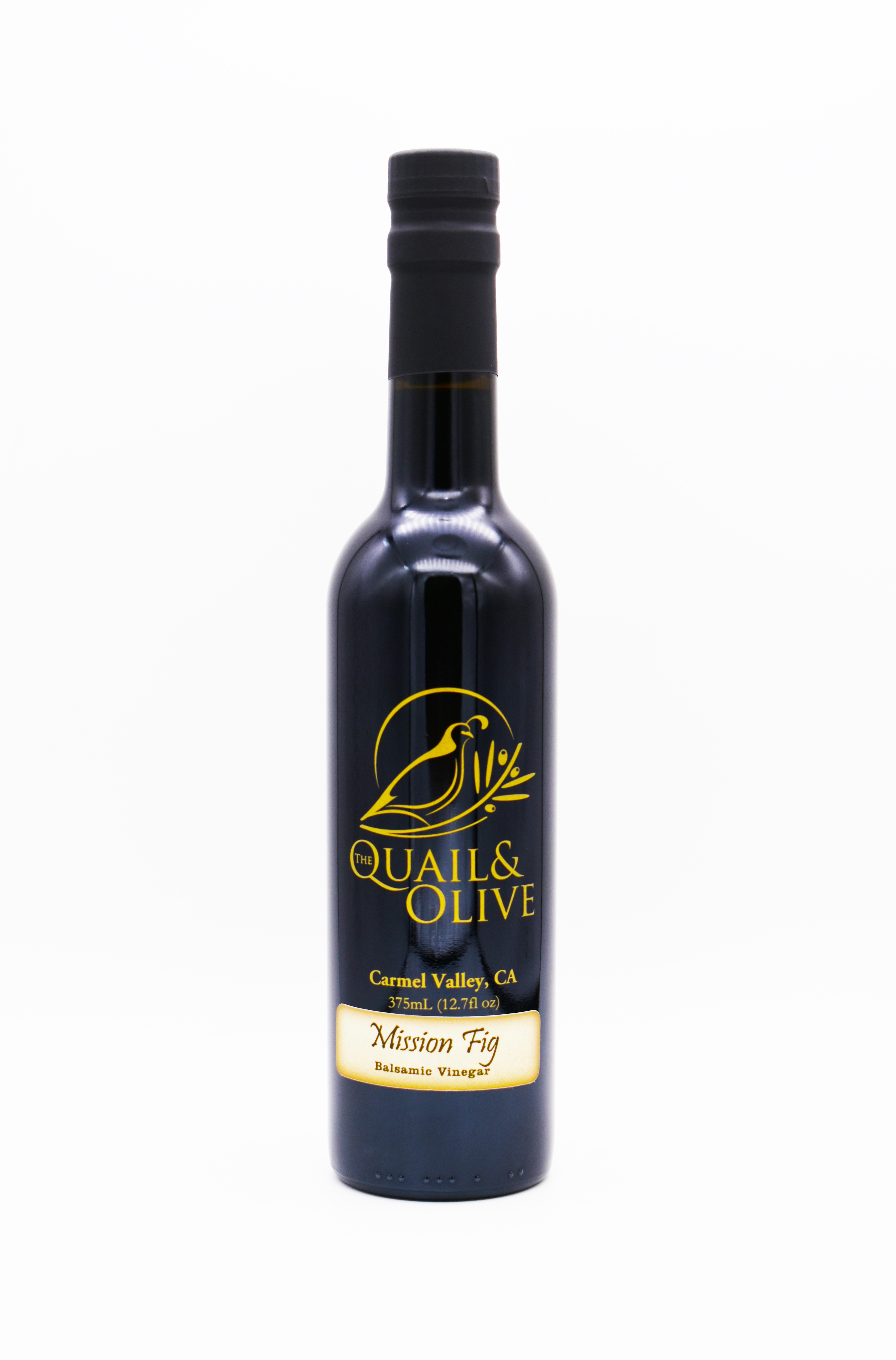 Product Image for Mission Fig Balsamic Vinegar
