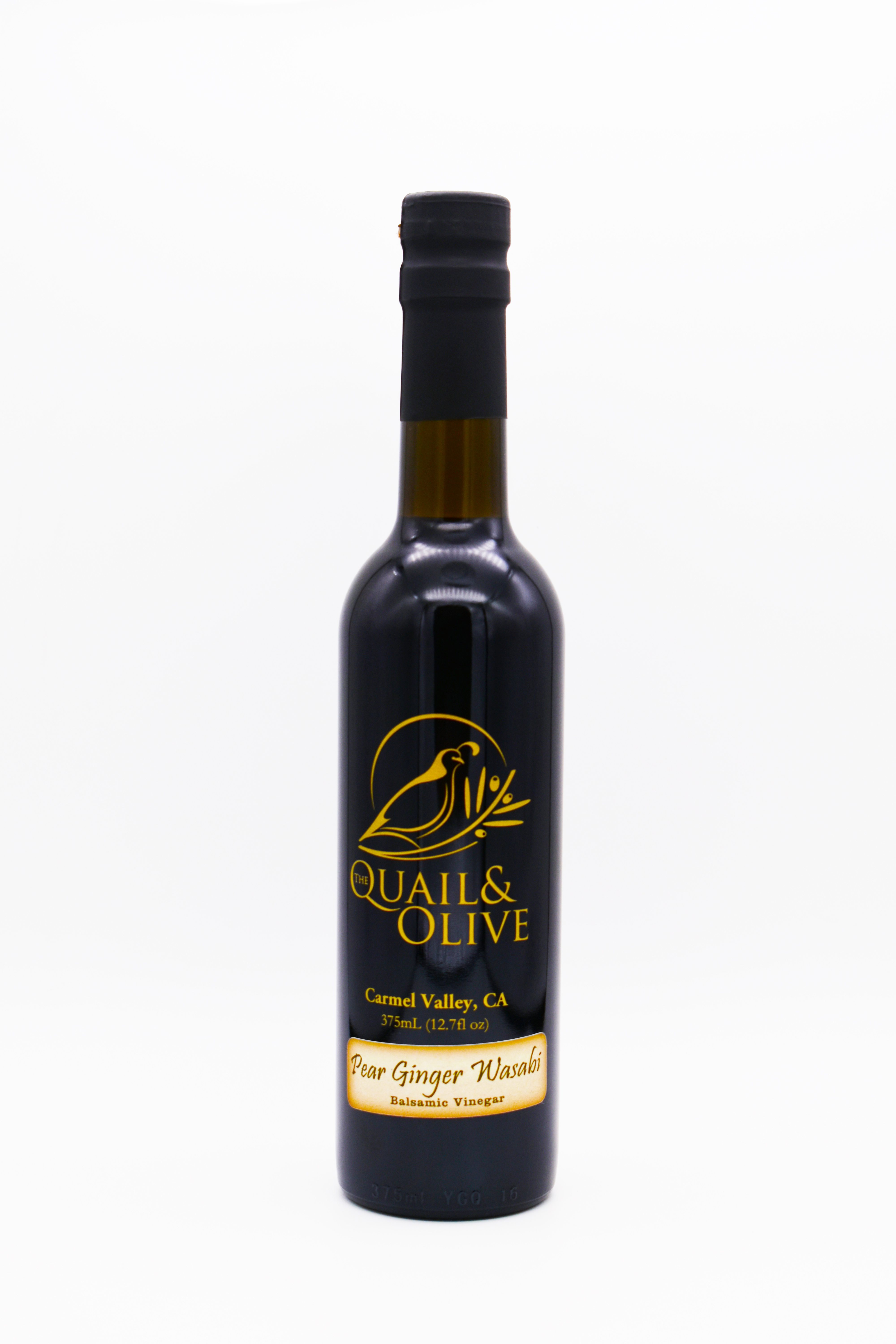 Product Image for Pear Ginger Wasabi Balsamic 