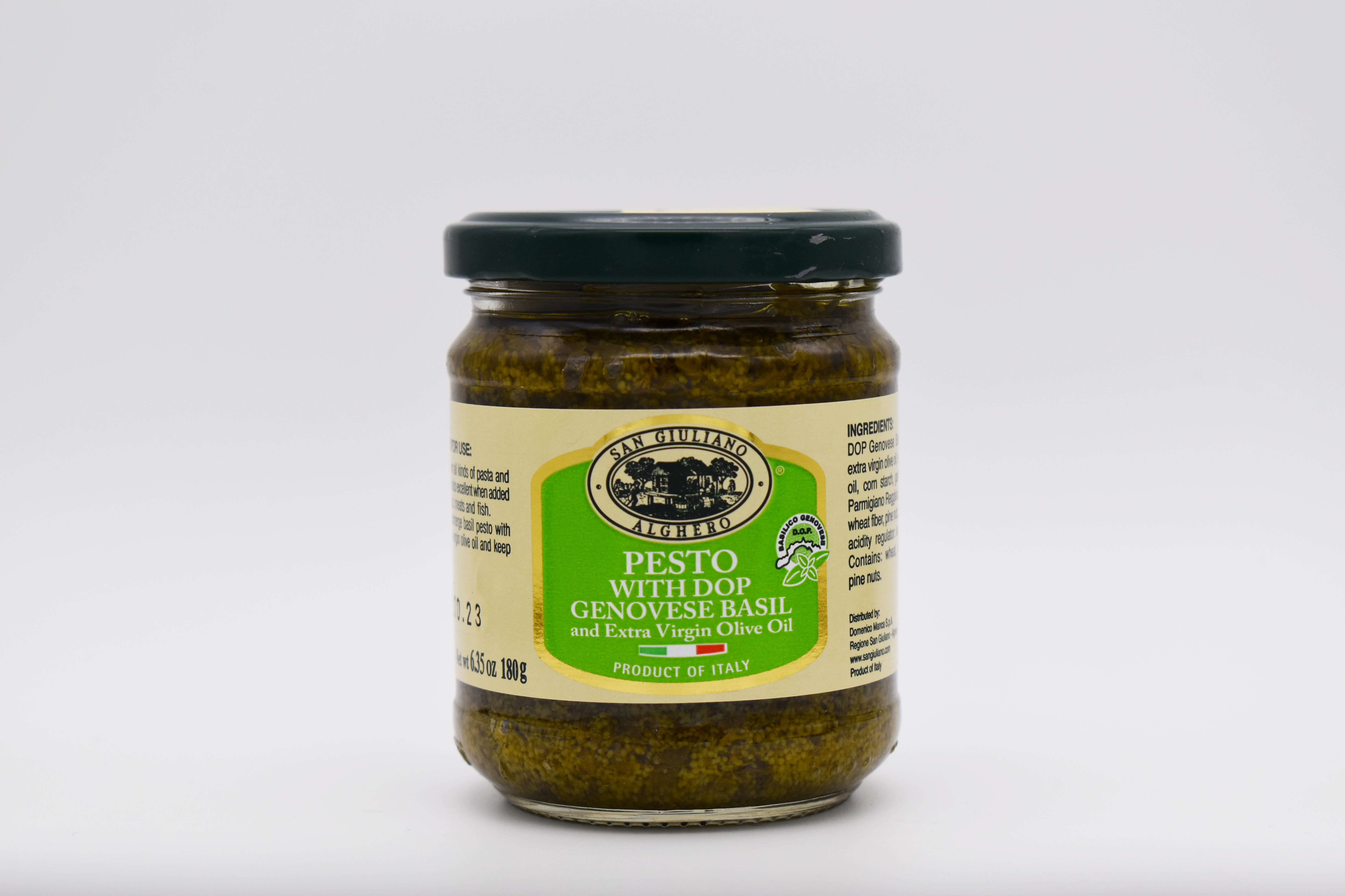 Product Image for San Giuliano Alghero Pesto