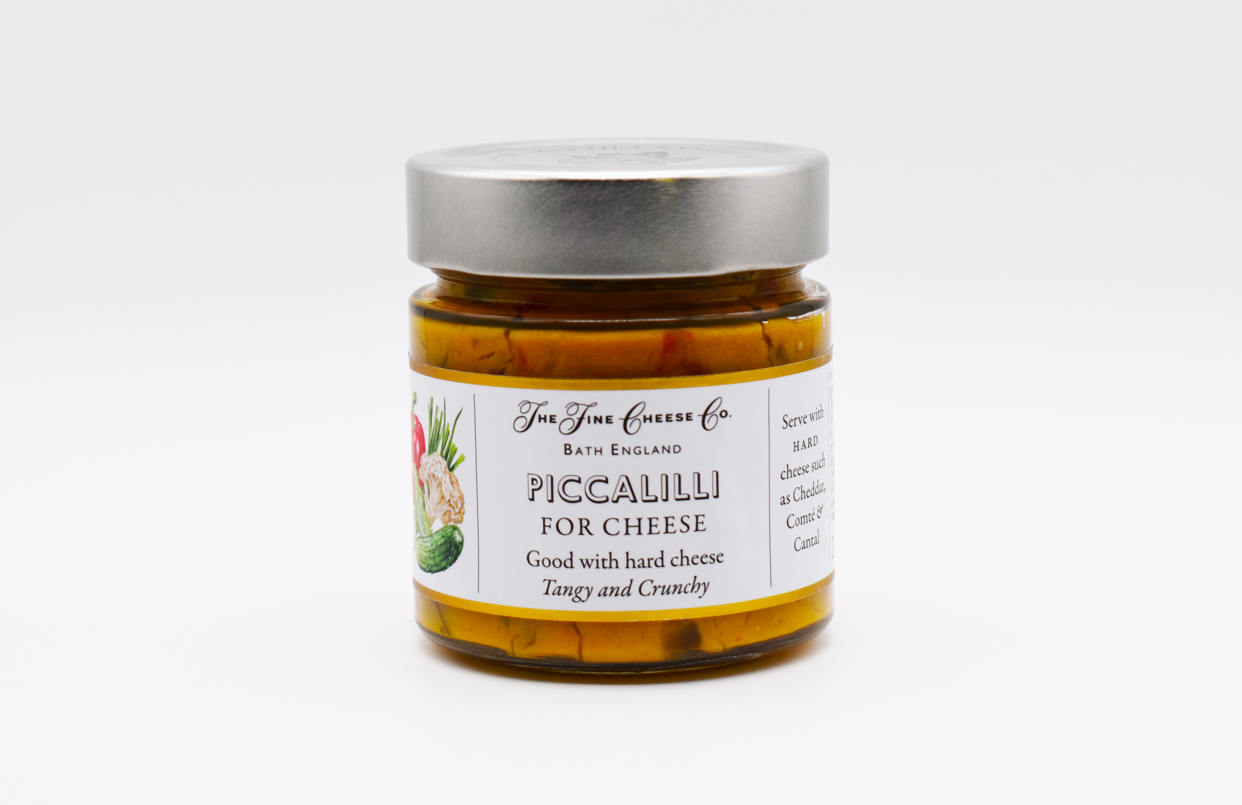 Product Image for Fine Cheese Picalilli