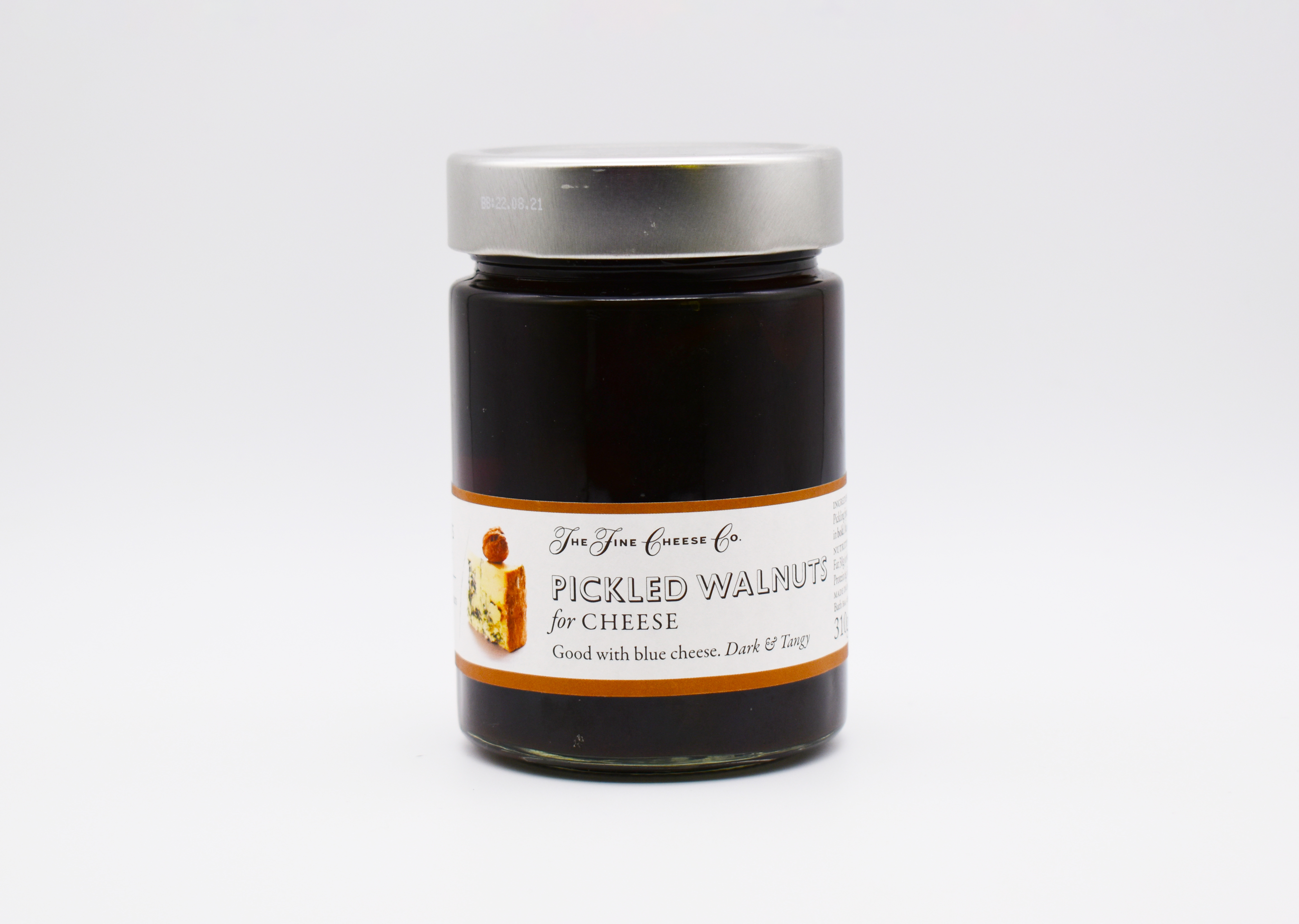 Product Image for Pickled Walnuts for Cheese