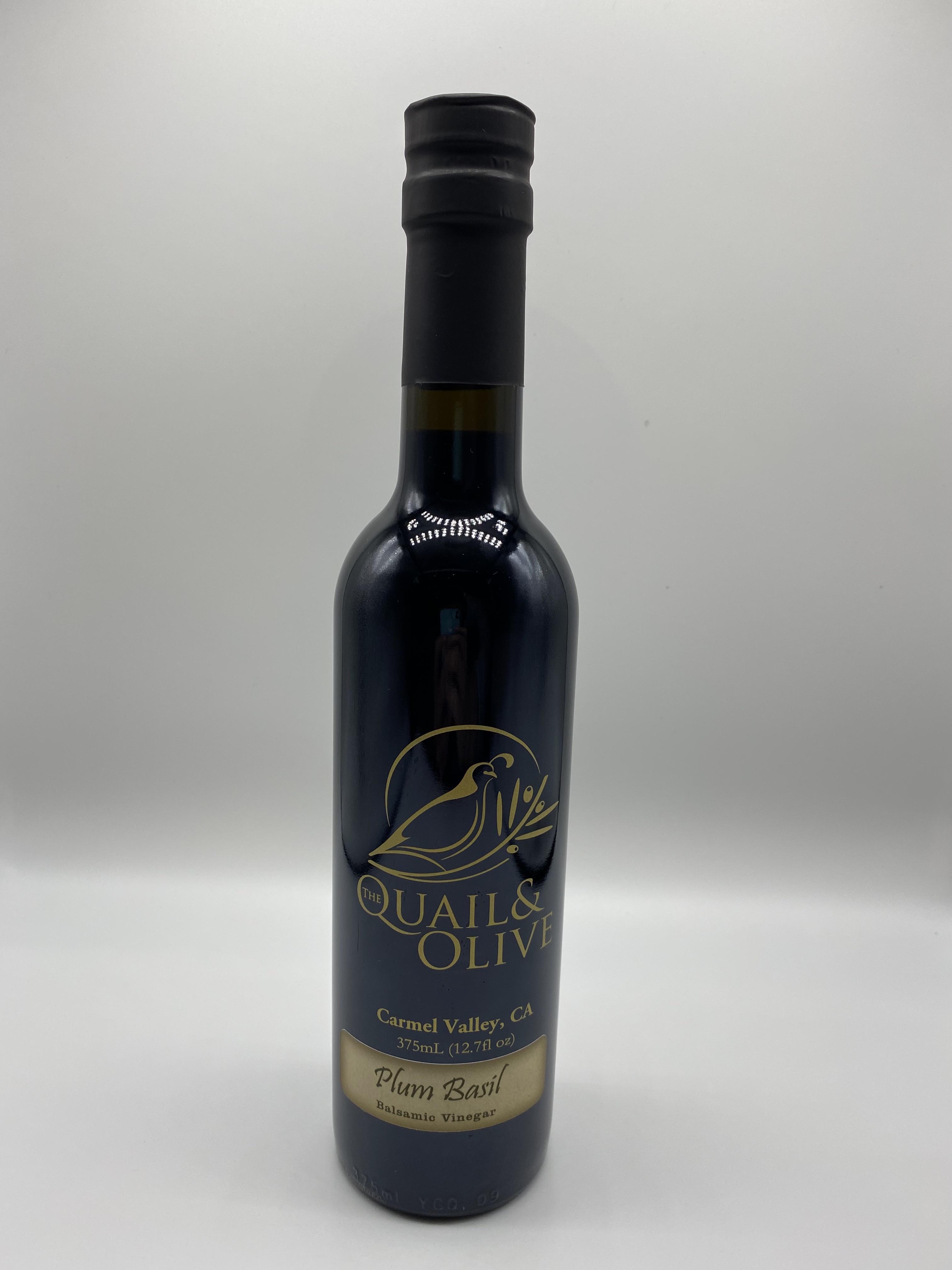 Product Image for Plum Basil Balsamic