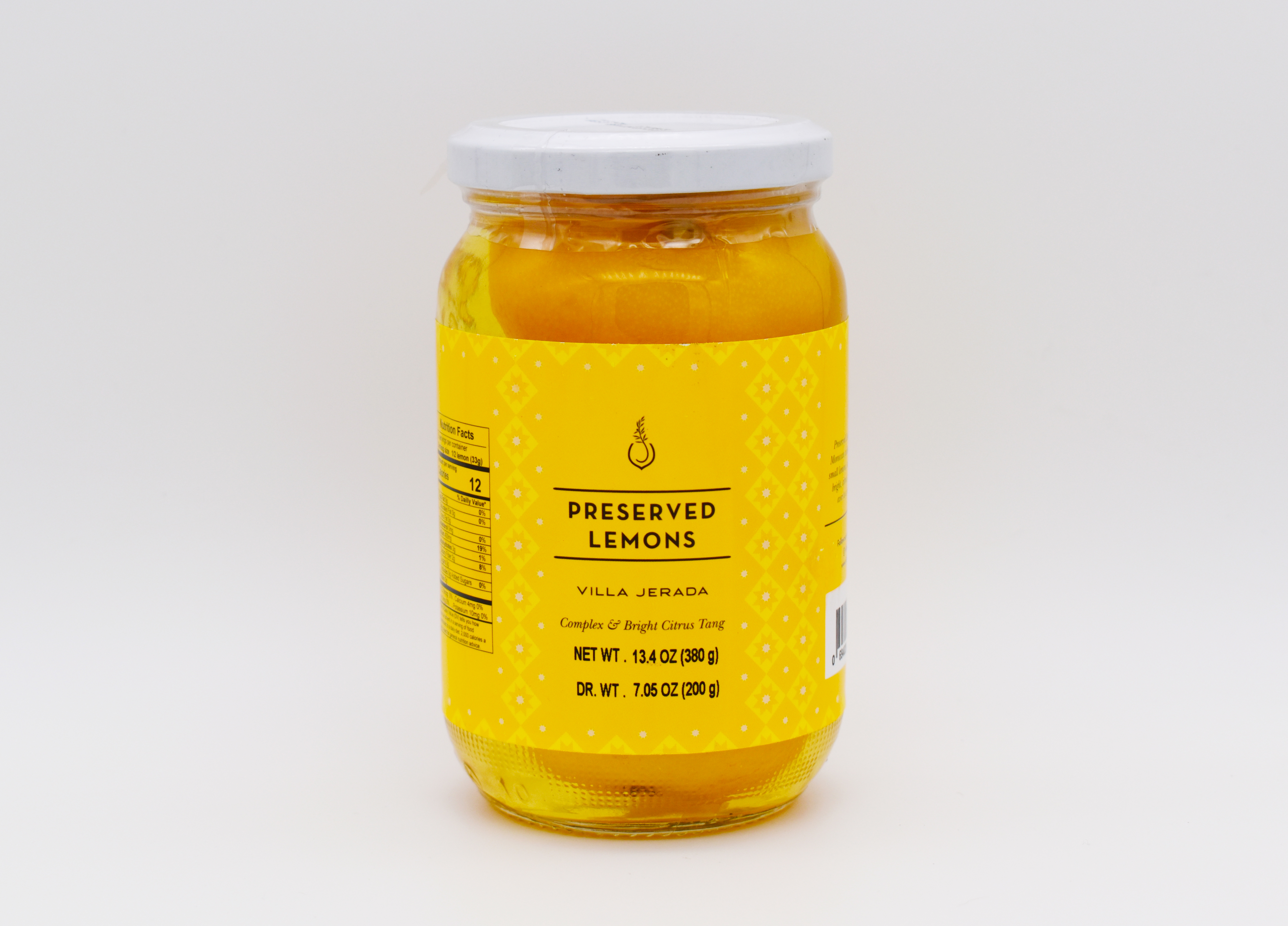 Product Image for VJ Preserved Lemons