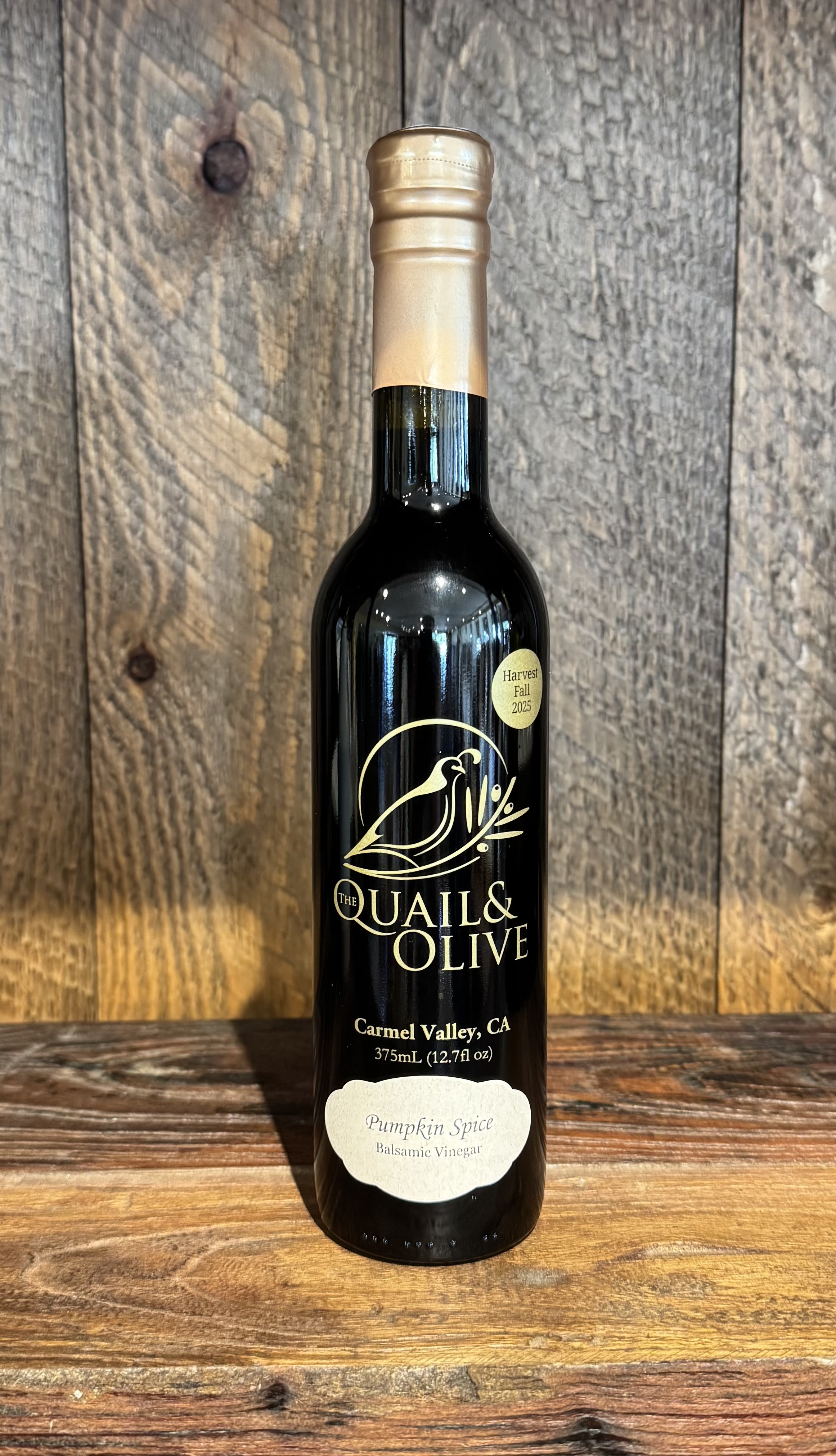 Product Image for Pumpkin Spice Balsamic
