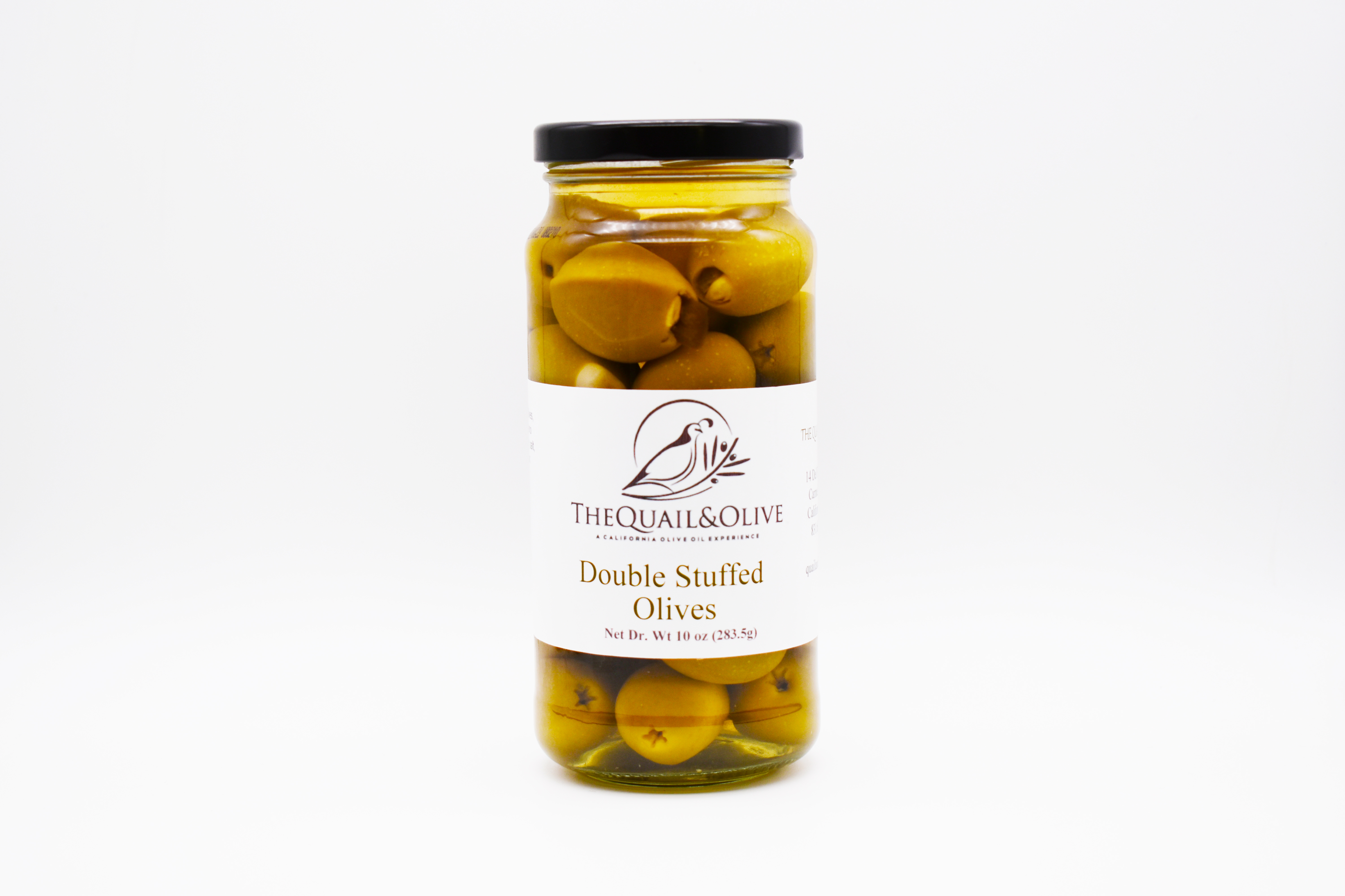 Product Image for Double Trouble Olives