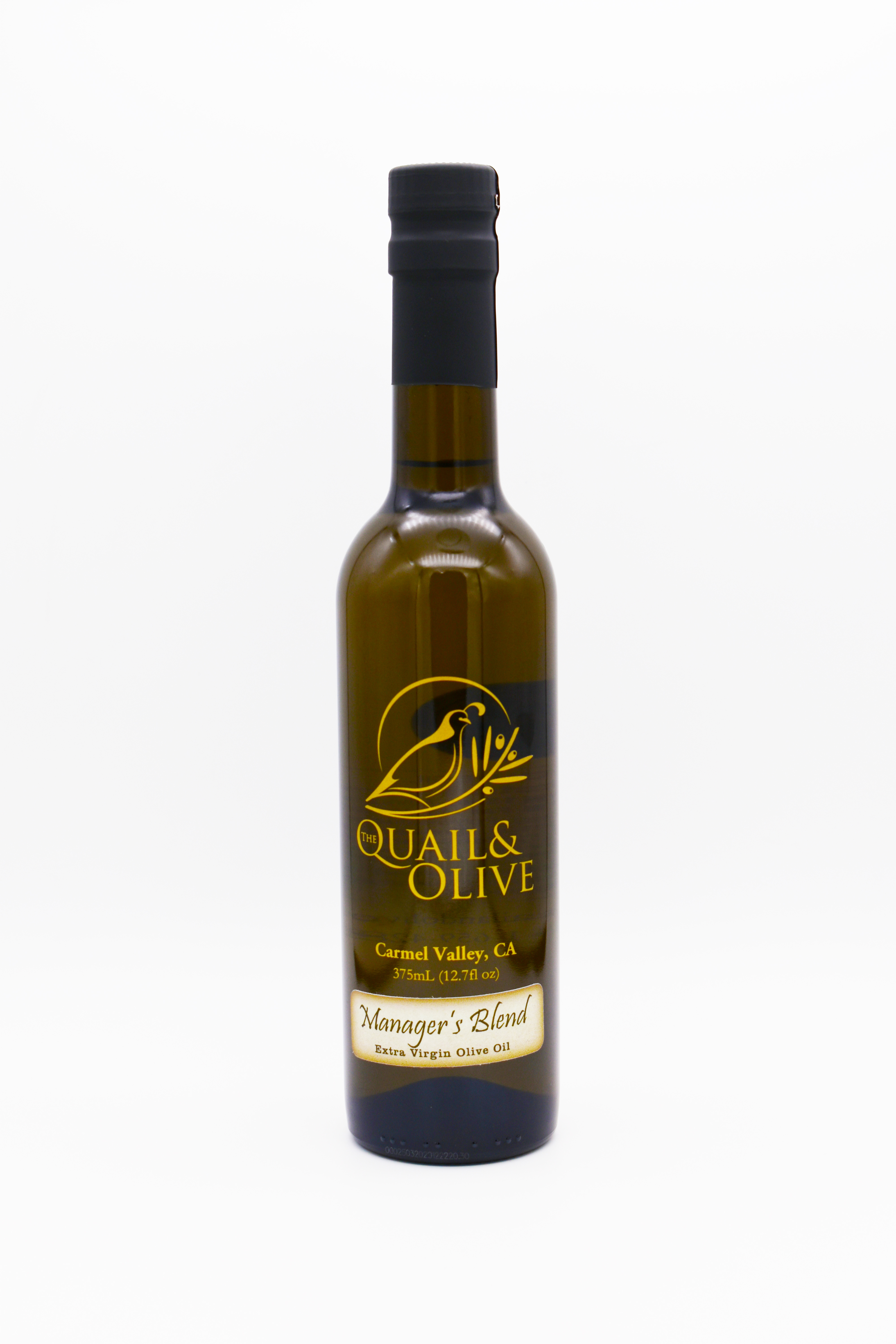 Product Image for Manager's Blend EVOO