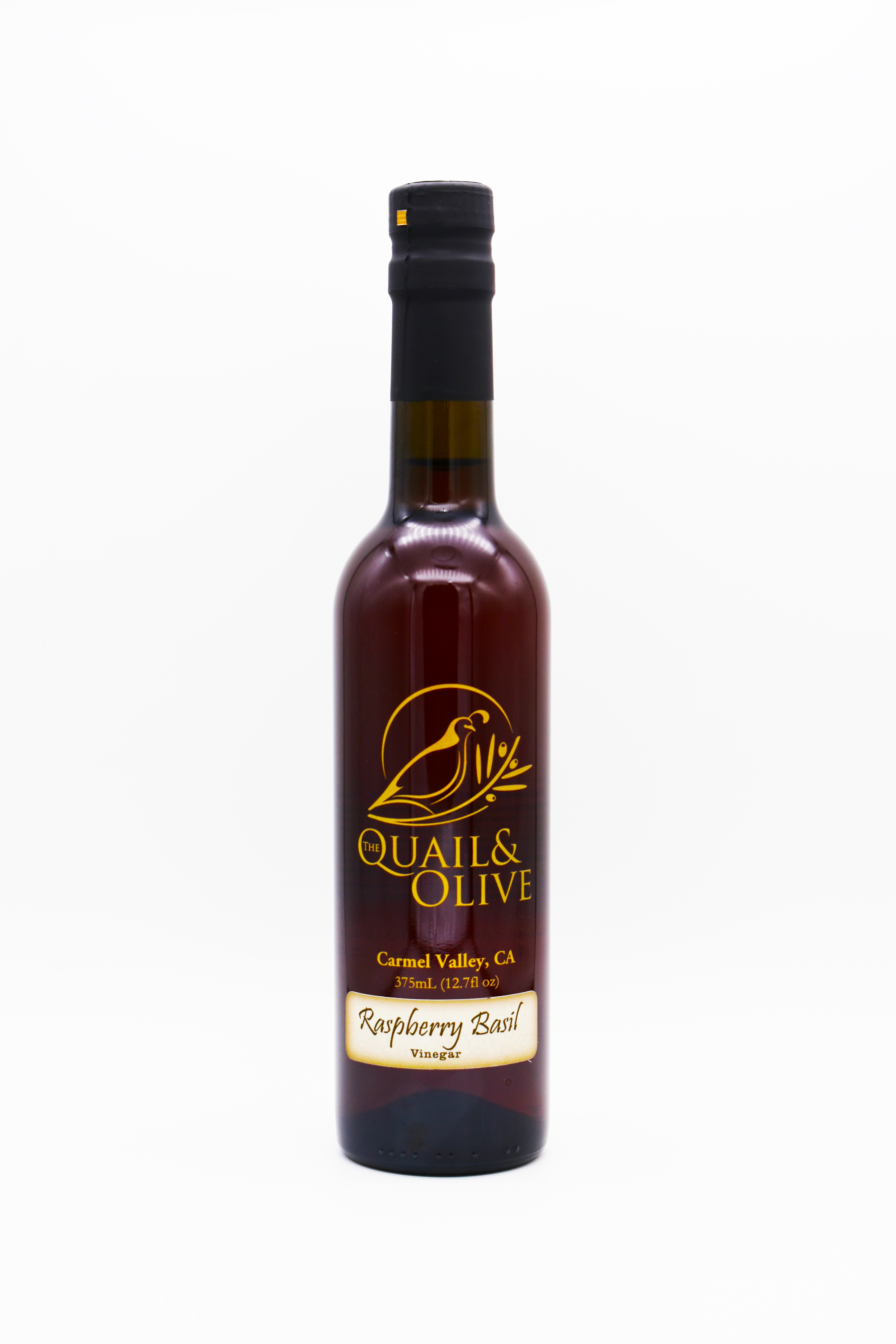Product Image for Raspberry Basil Vinegar