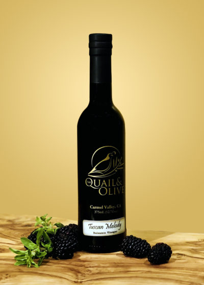 Product Image for Tuscan Melody Balsamic Vinegar