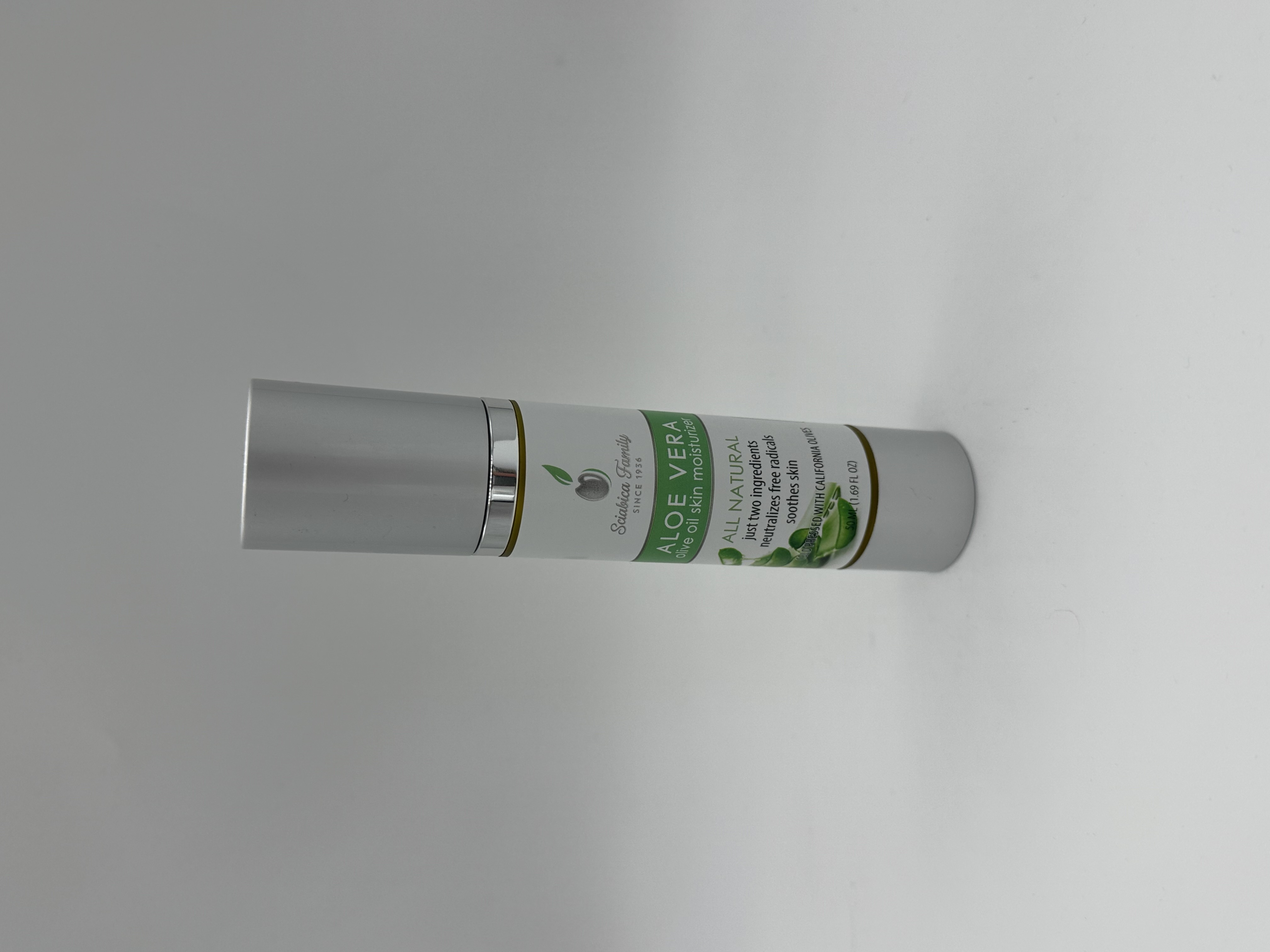 Product Image for Aloe Vera Skin Moisturizer