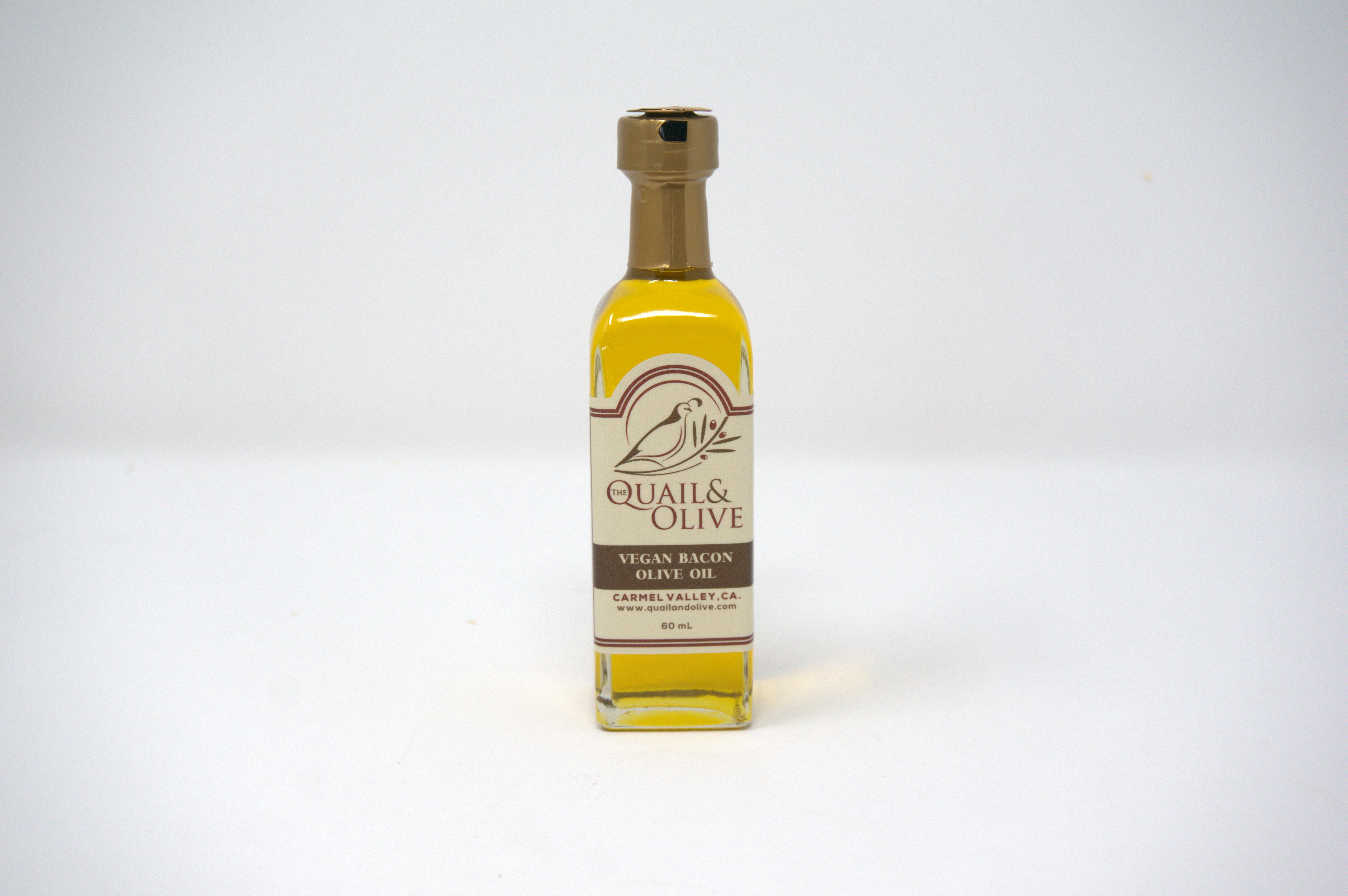 Product Image for Vegan Bacon Olive Oil