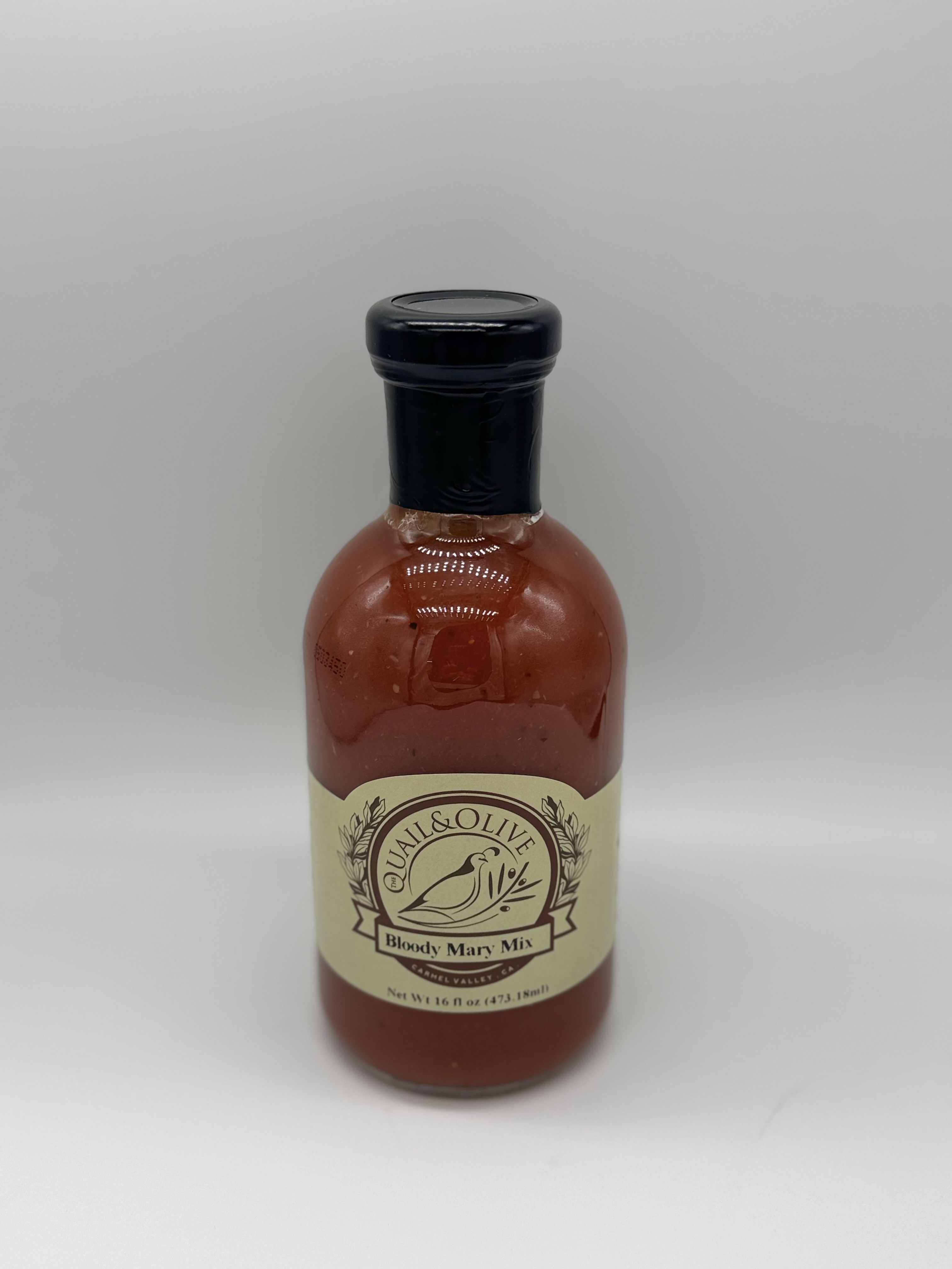 Product Image for The Quail and Olive Bloody Mary Mix