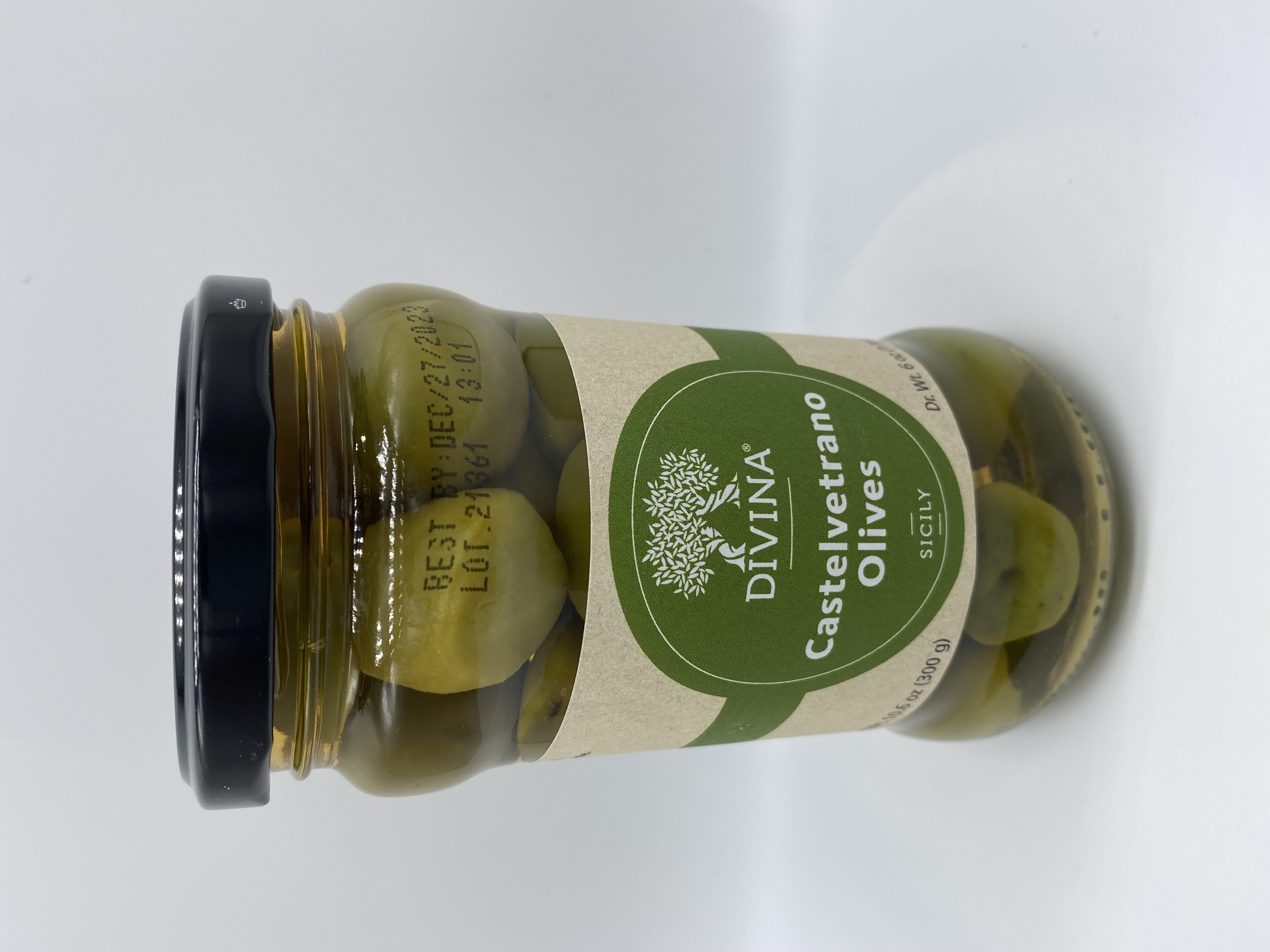 Product Image for Divina Castelvetrano Olives