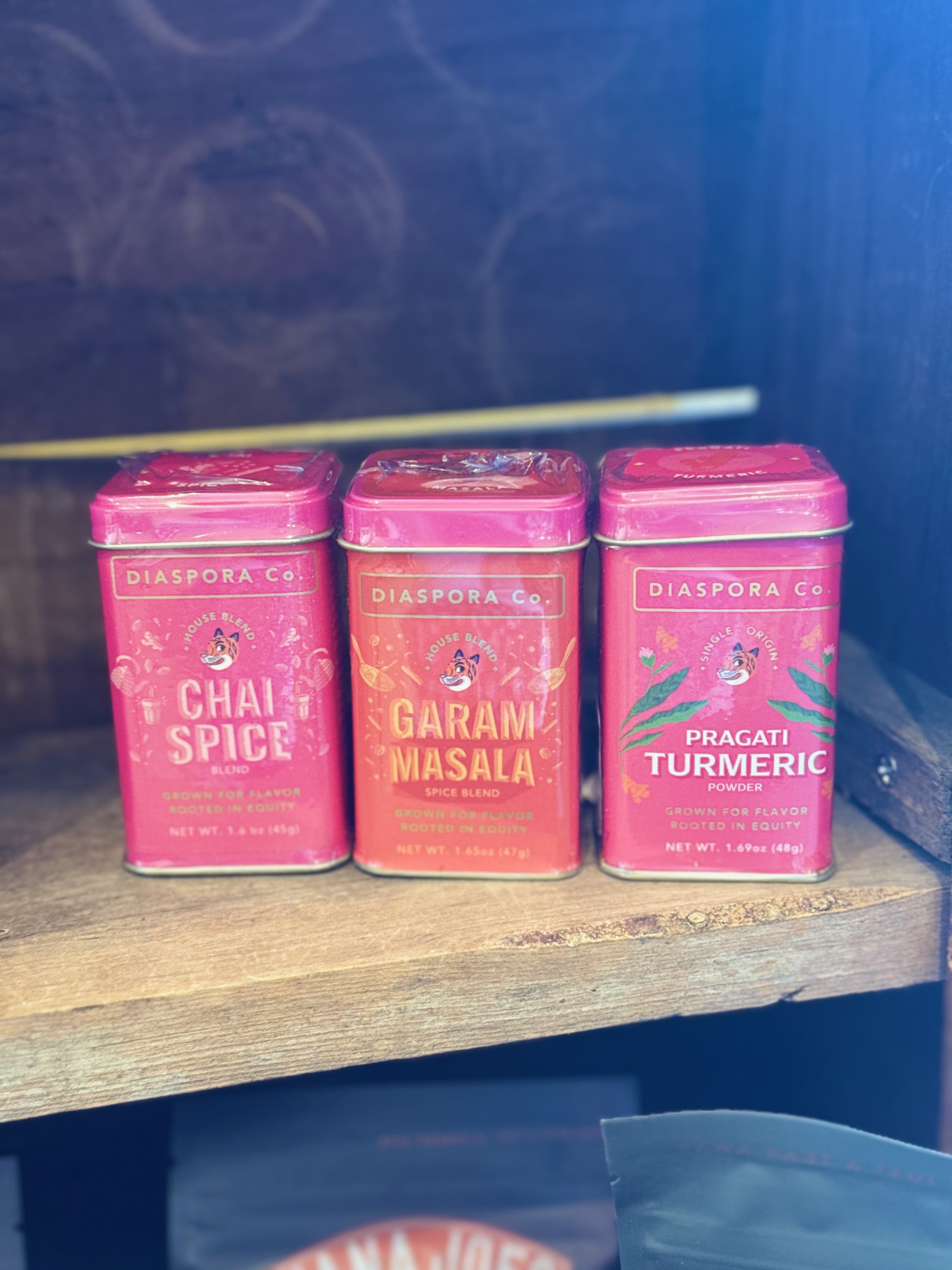 Product Image for Pragati Turmeric