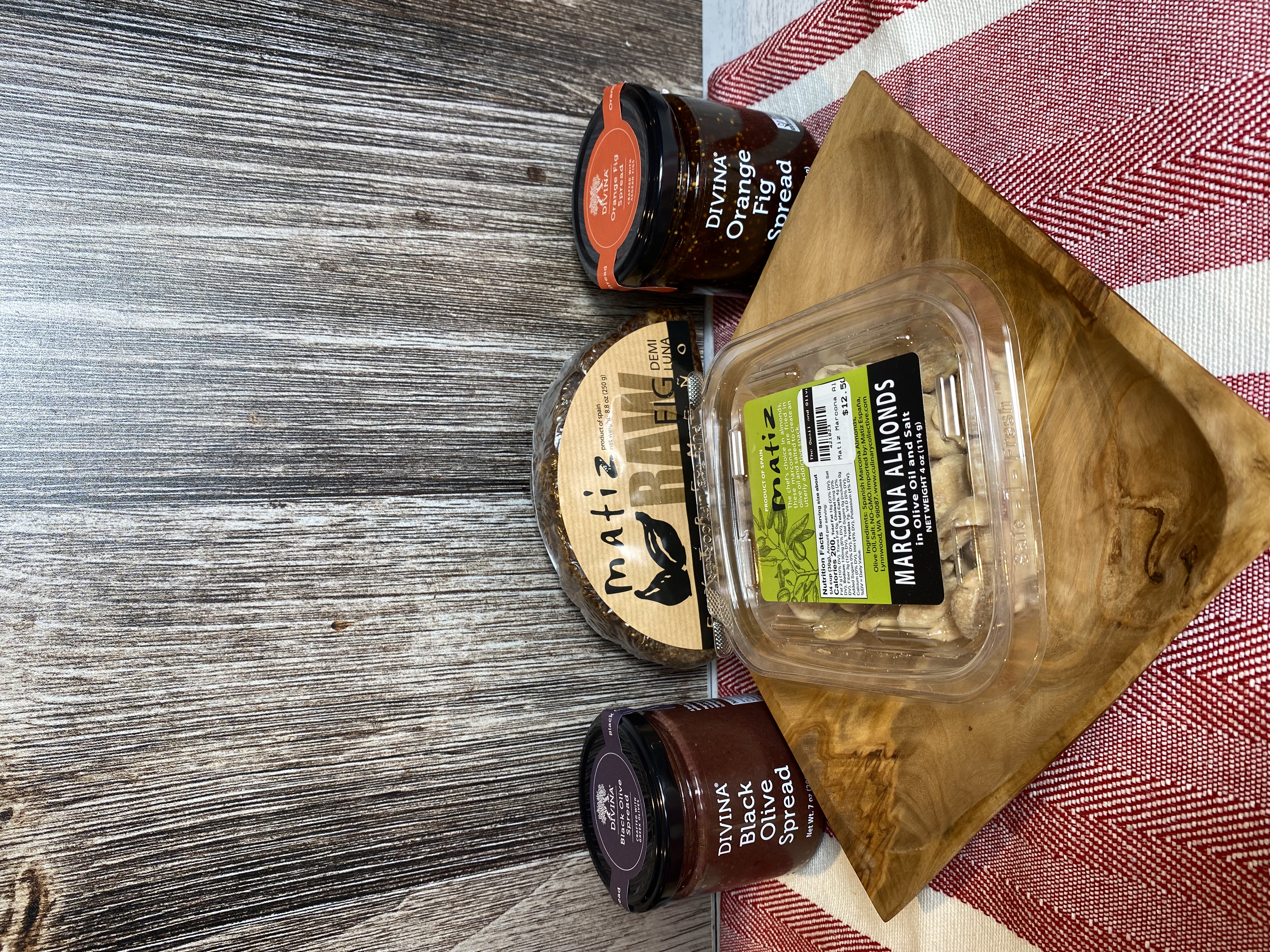 Product Image for Cheeseboard Kit