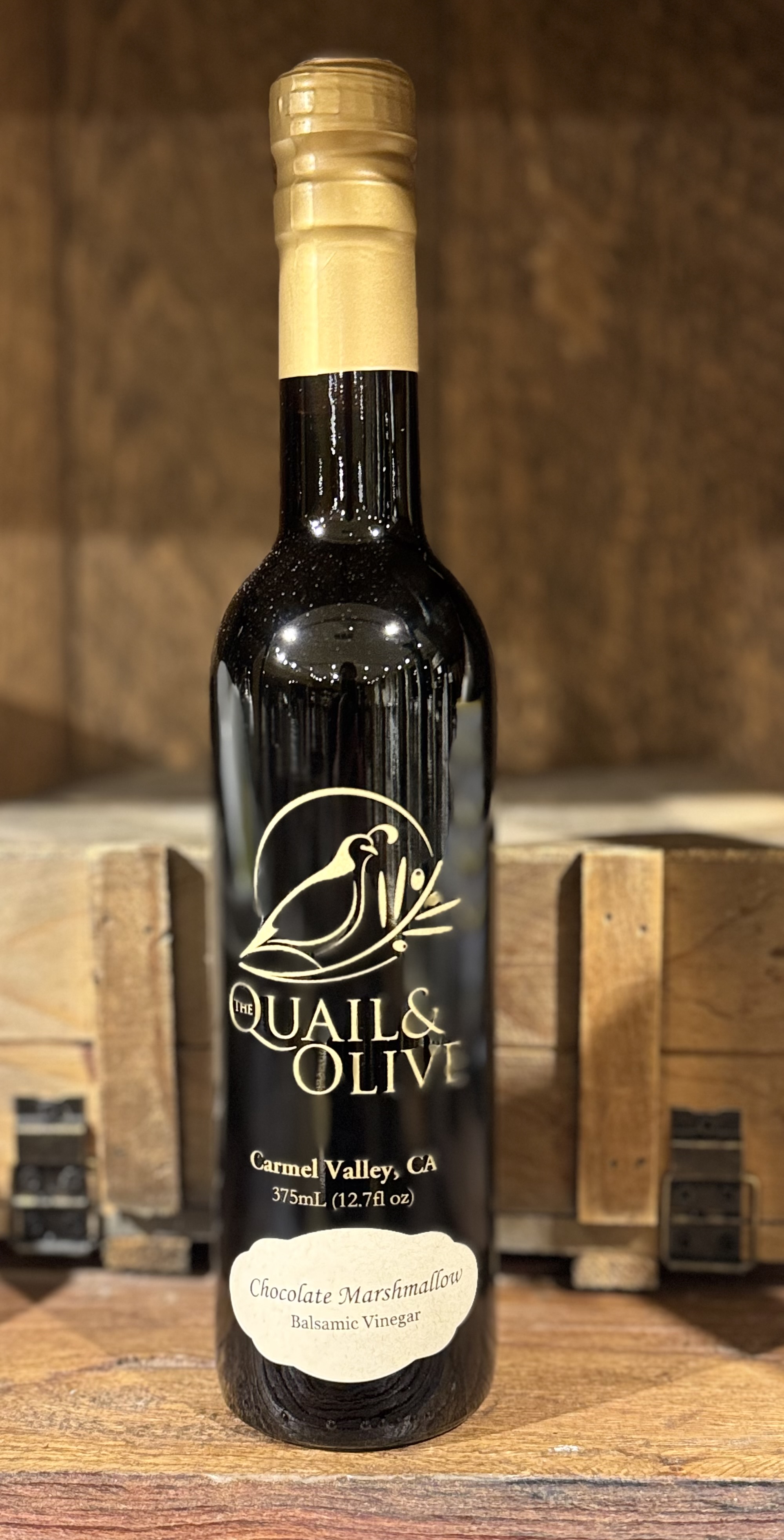 Product Image for Chocolate Marshmallow Dark Balsamic