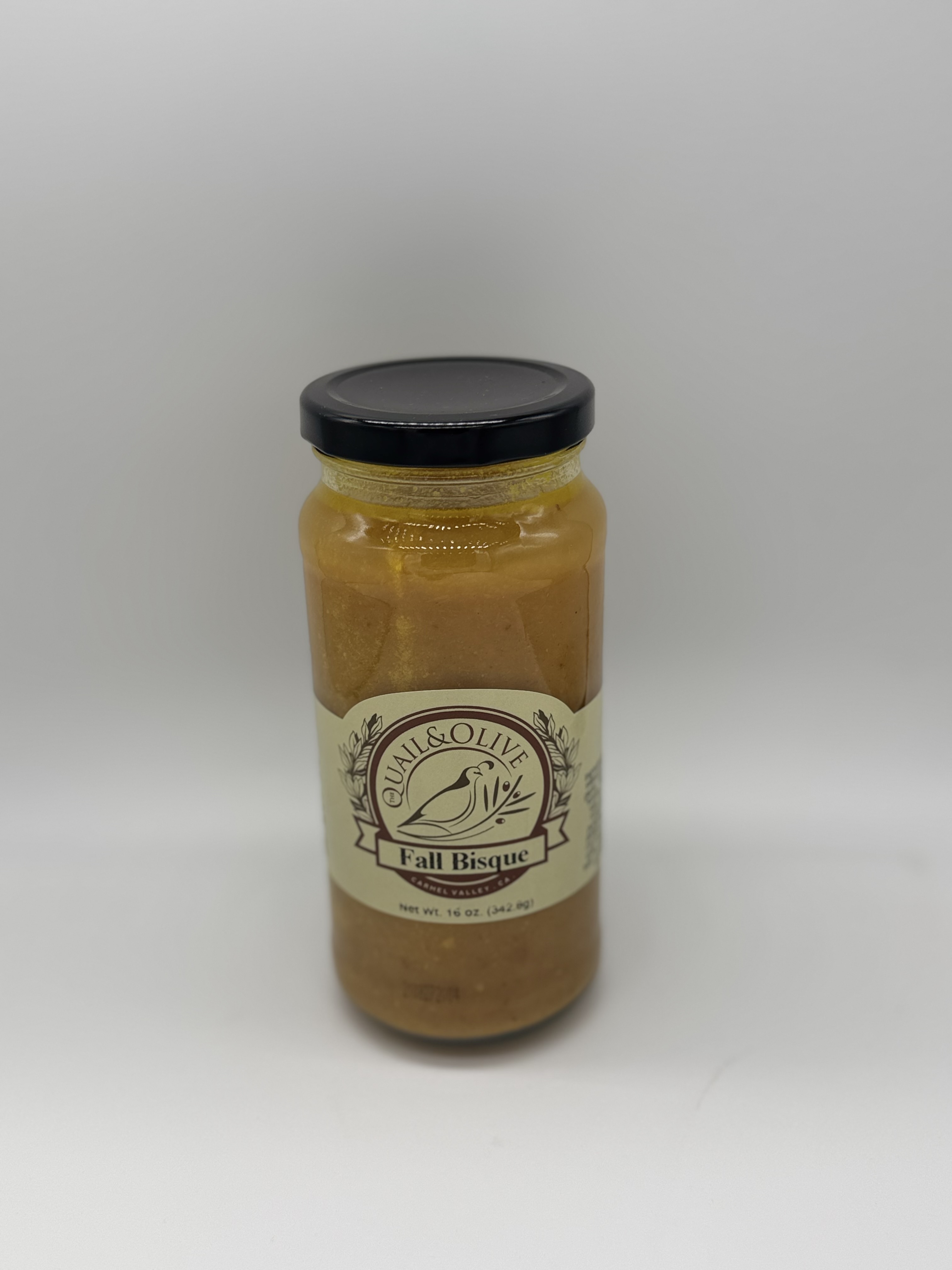Product Image for The Quail and Olive Fall Bisque