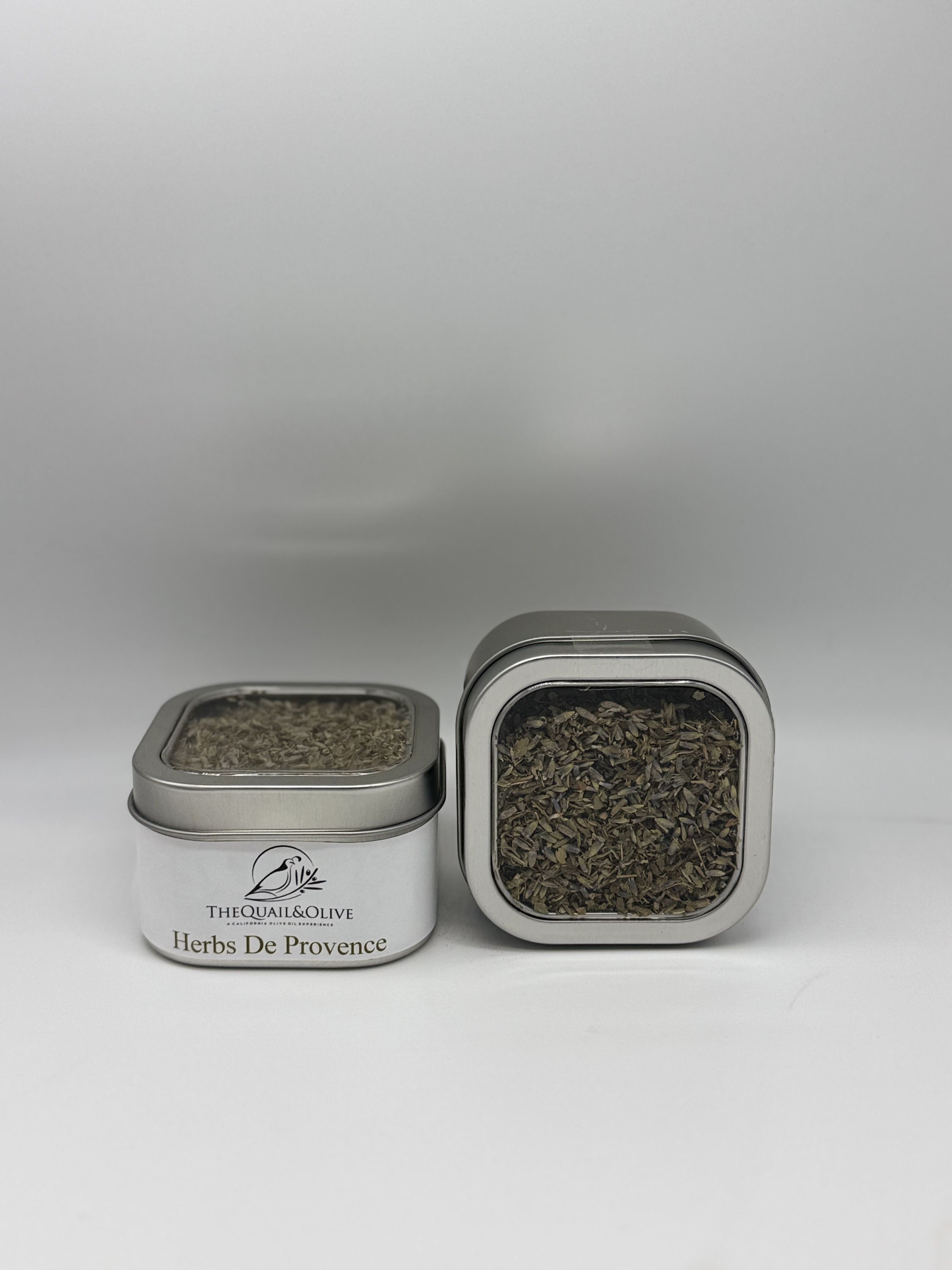 Product Image for The Quail and Olive Herbs De Provence