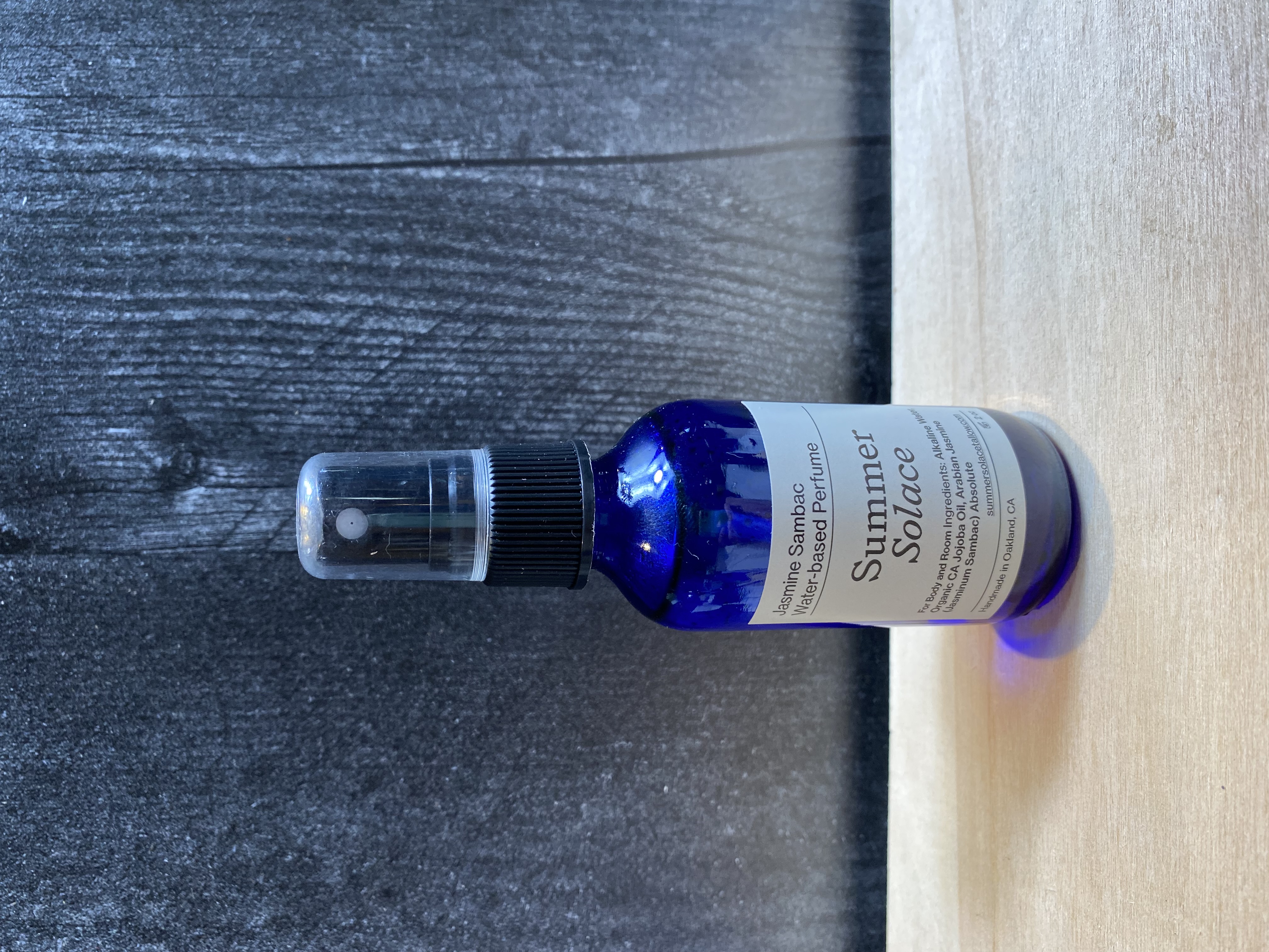 Product Image for Summer S Jasmine Spray
