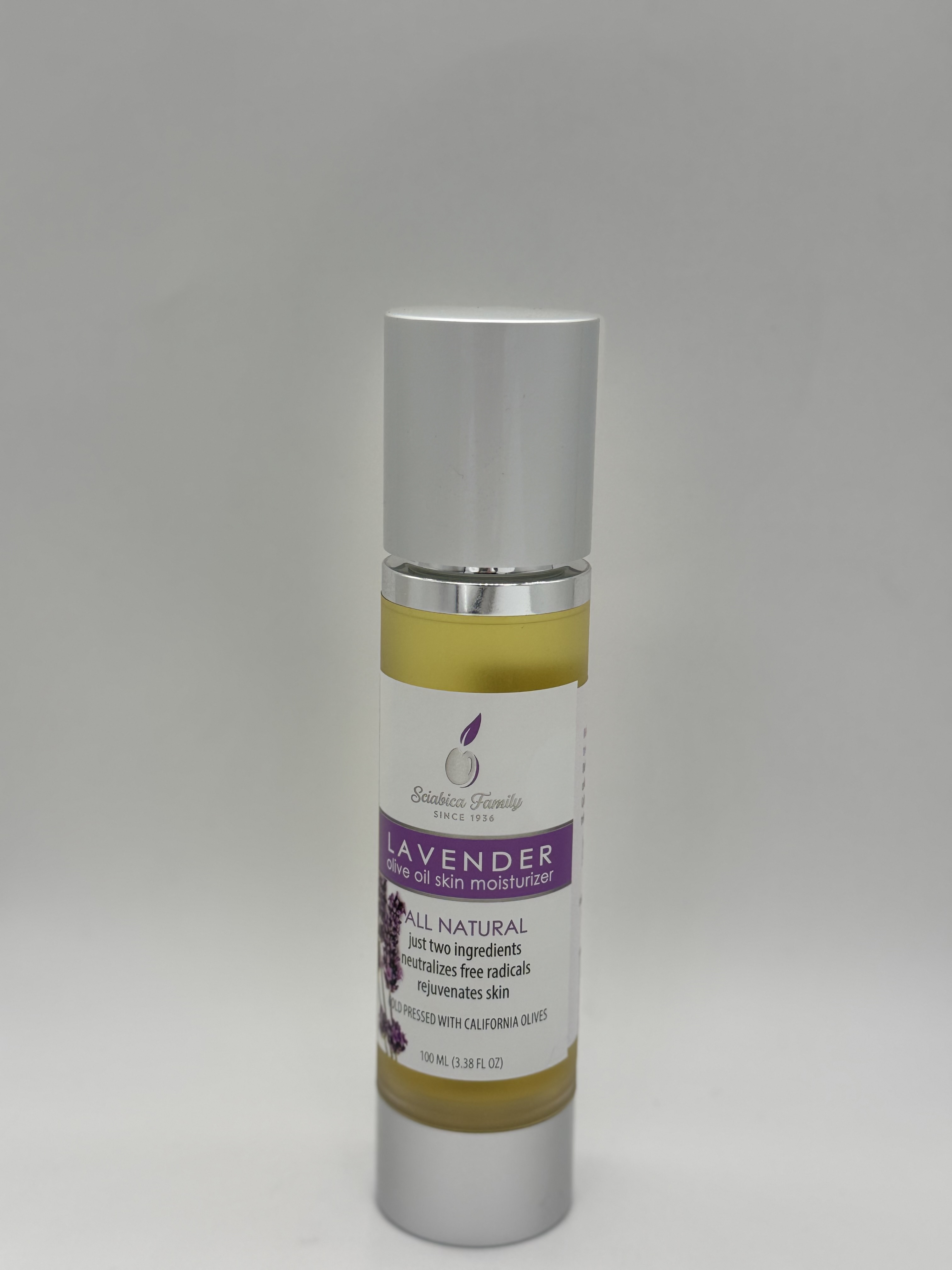 Product Image for Lavender Oil