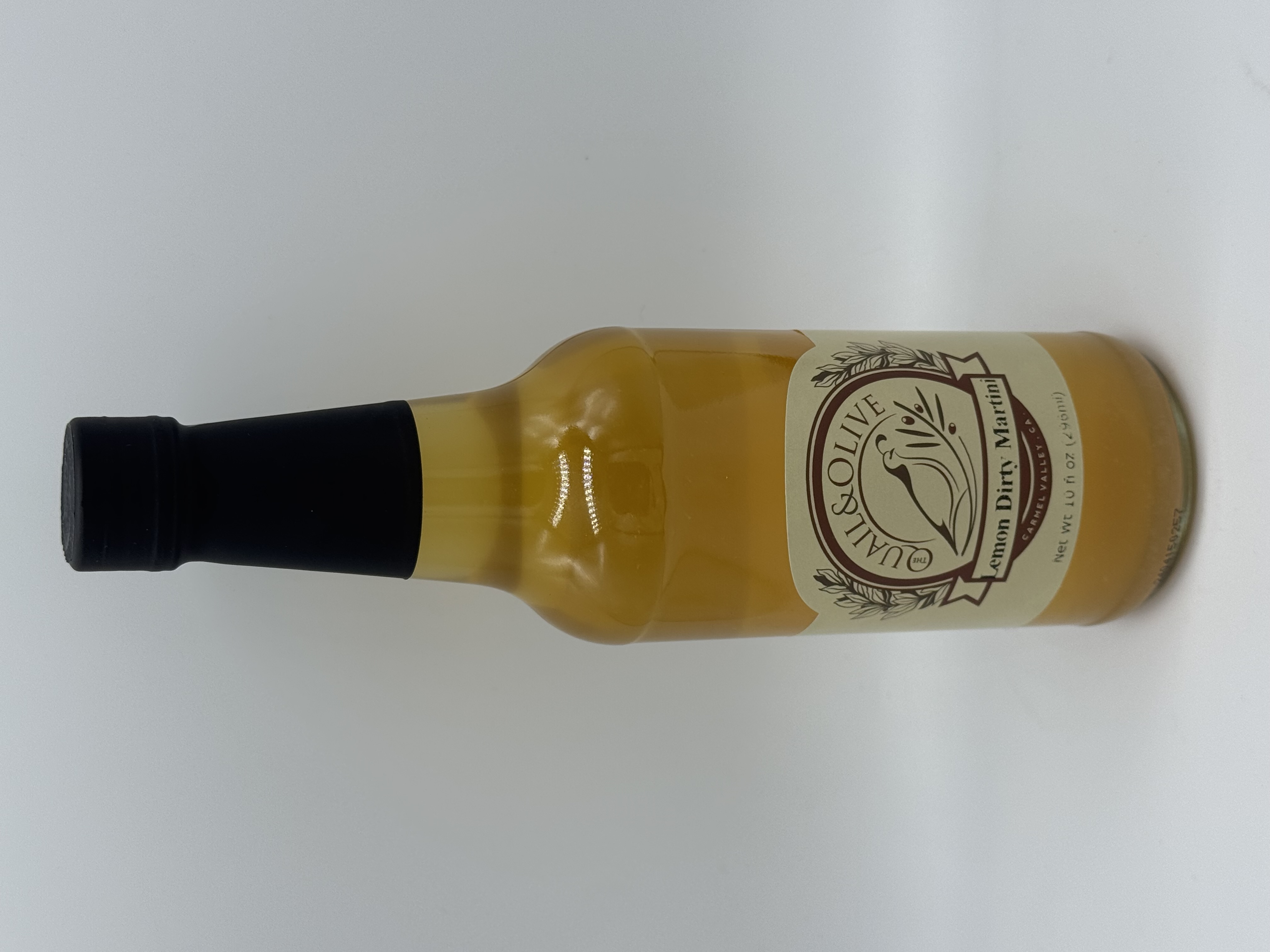 Product Image for The Quail and Olive Lemon Dirty Martini