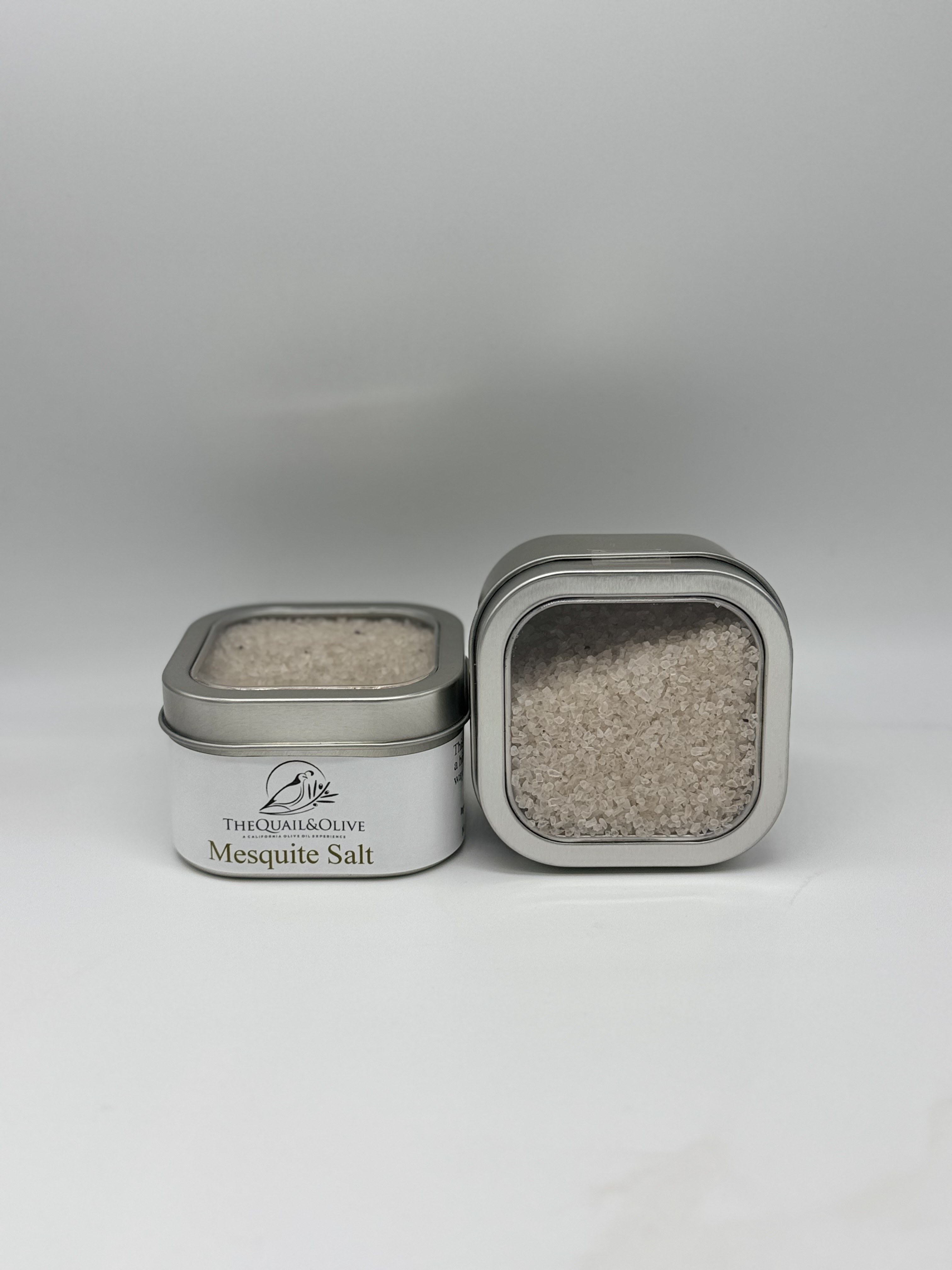 Product Image for The Quail and Olive Mesquite Salt