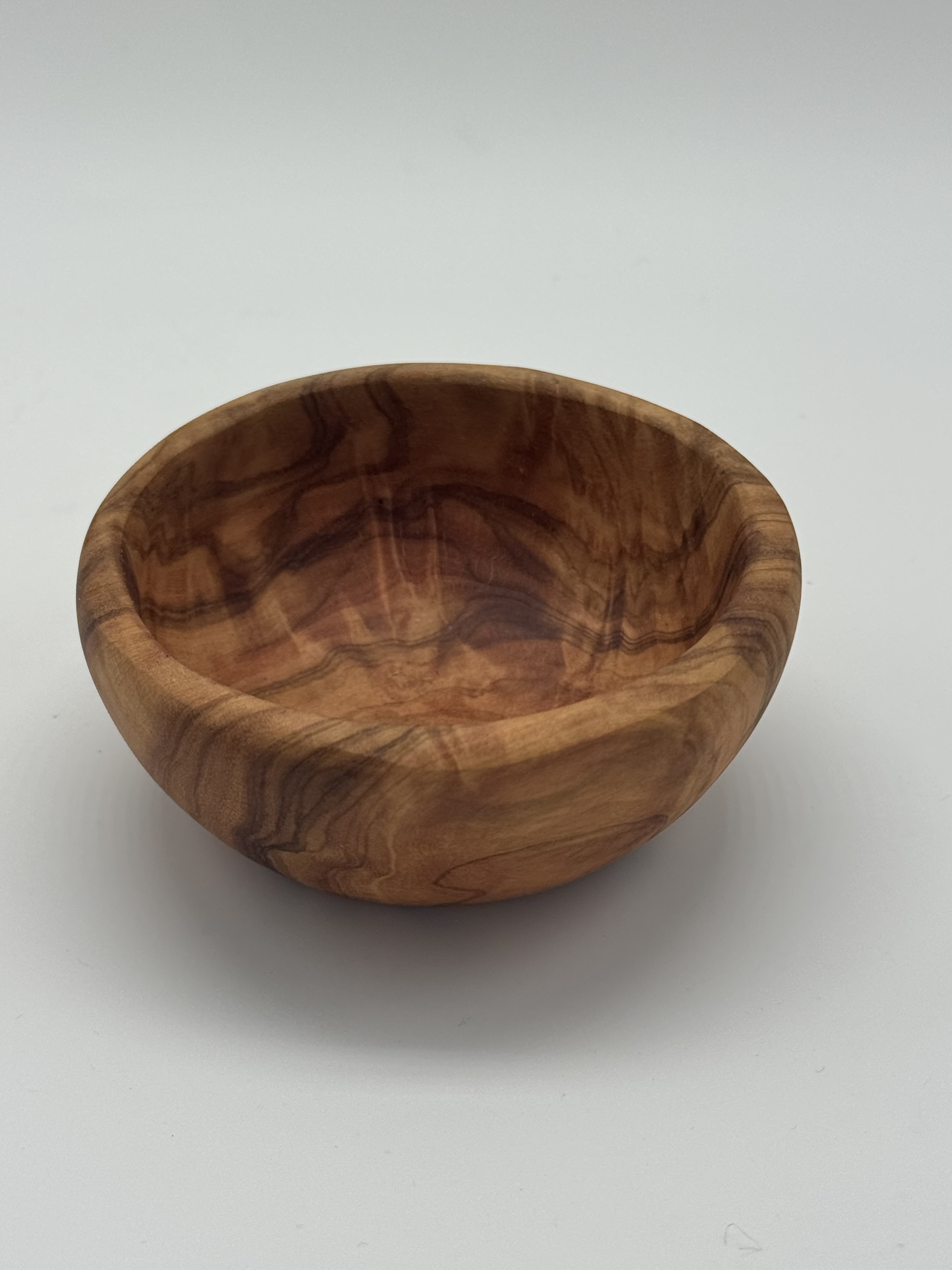 Product Image for Olive Wood Dipping Bowl