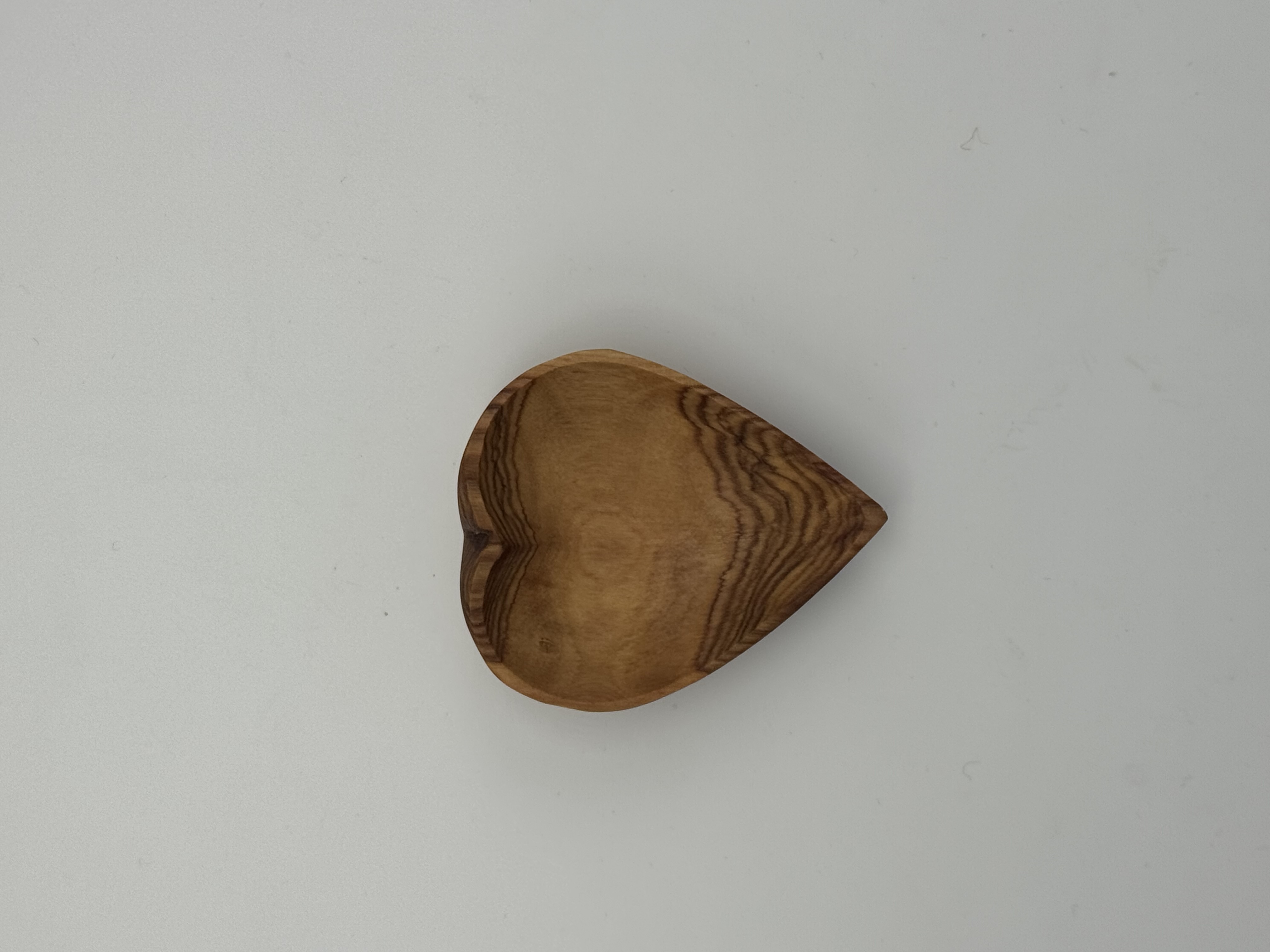 Product Image for Olive wood Small Heart