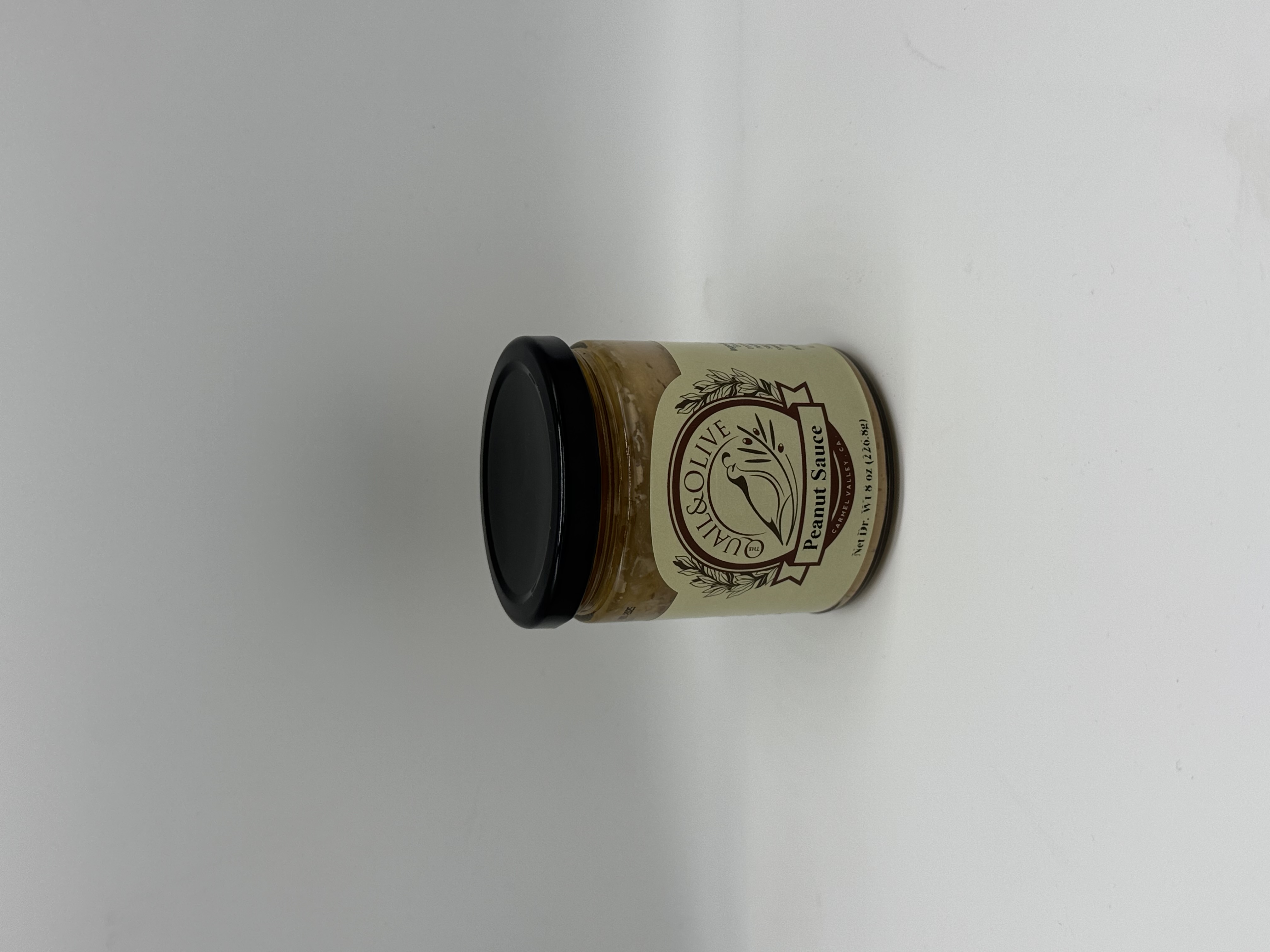 Product Image for The Quail and Olive Peanut Sauce
